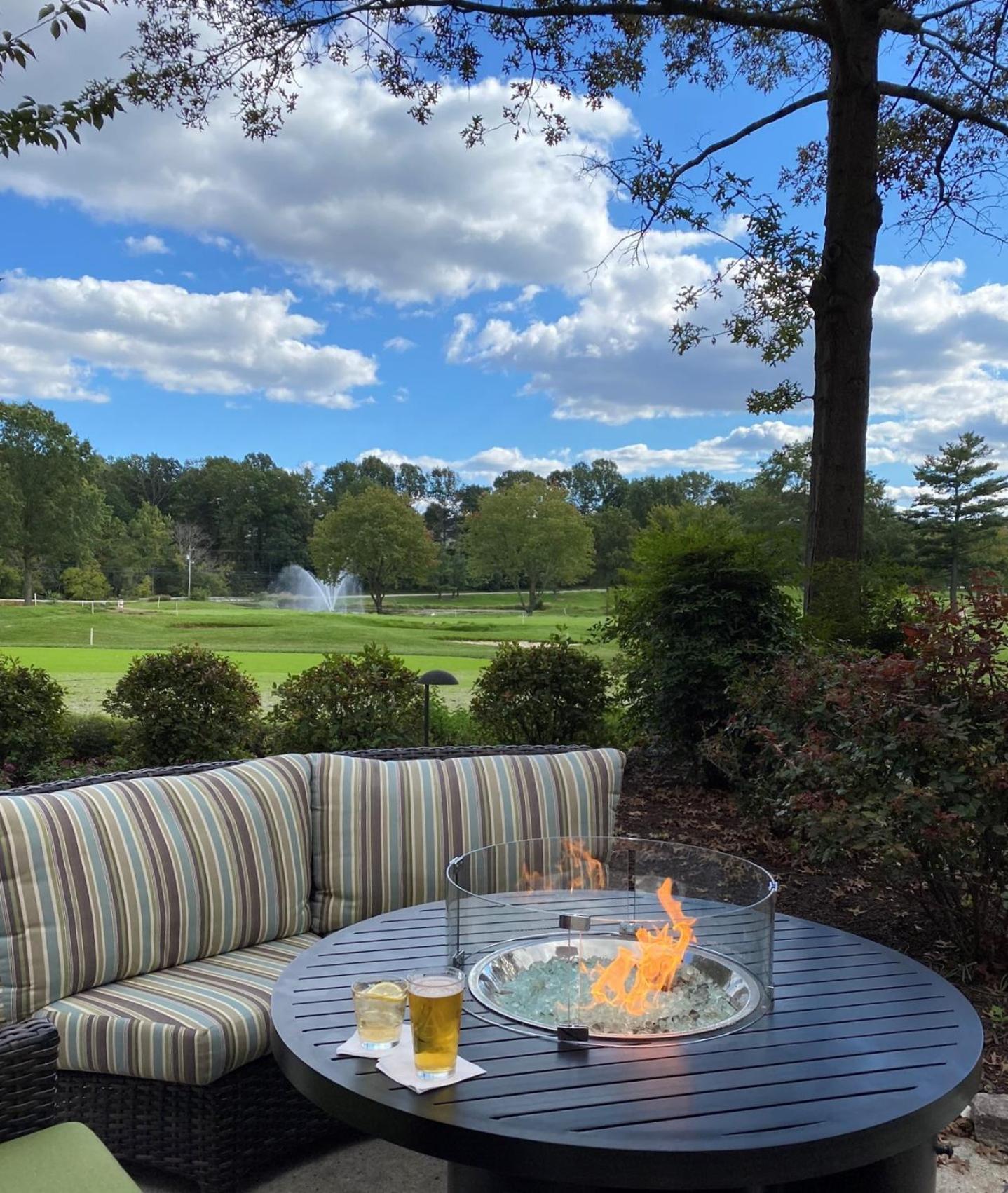 Turf Valley Resort photo 41