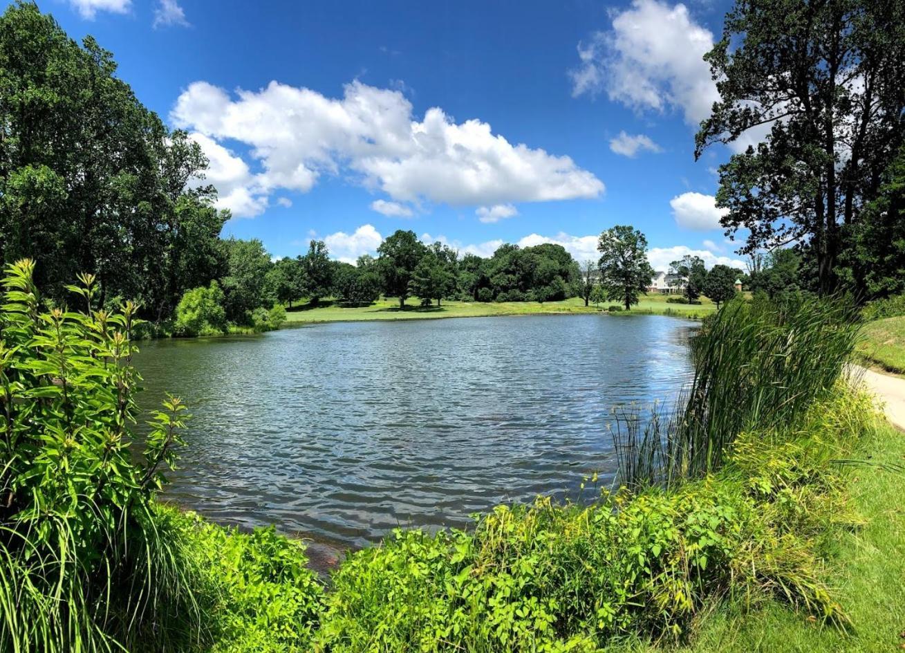Turf Valley Resort photo 46