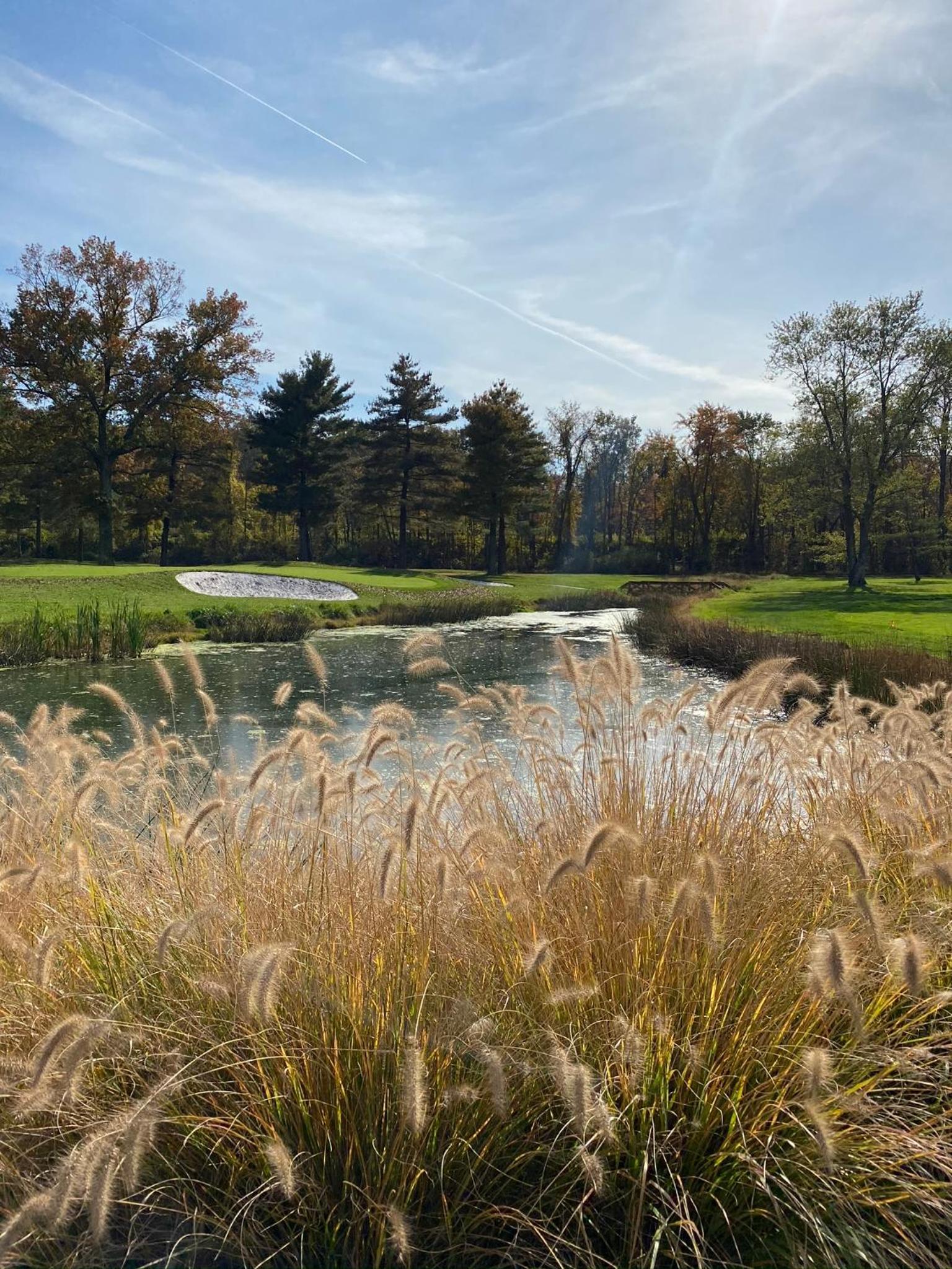 Turf Valley Resort photo 45