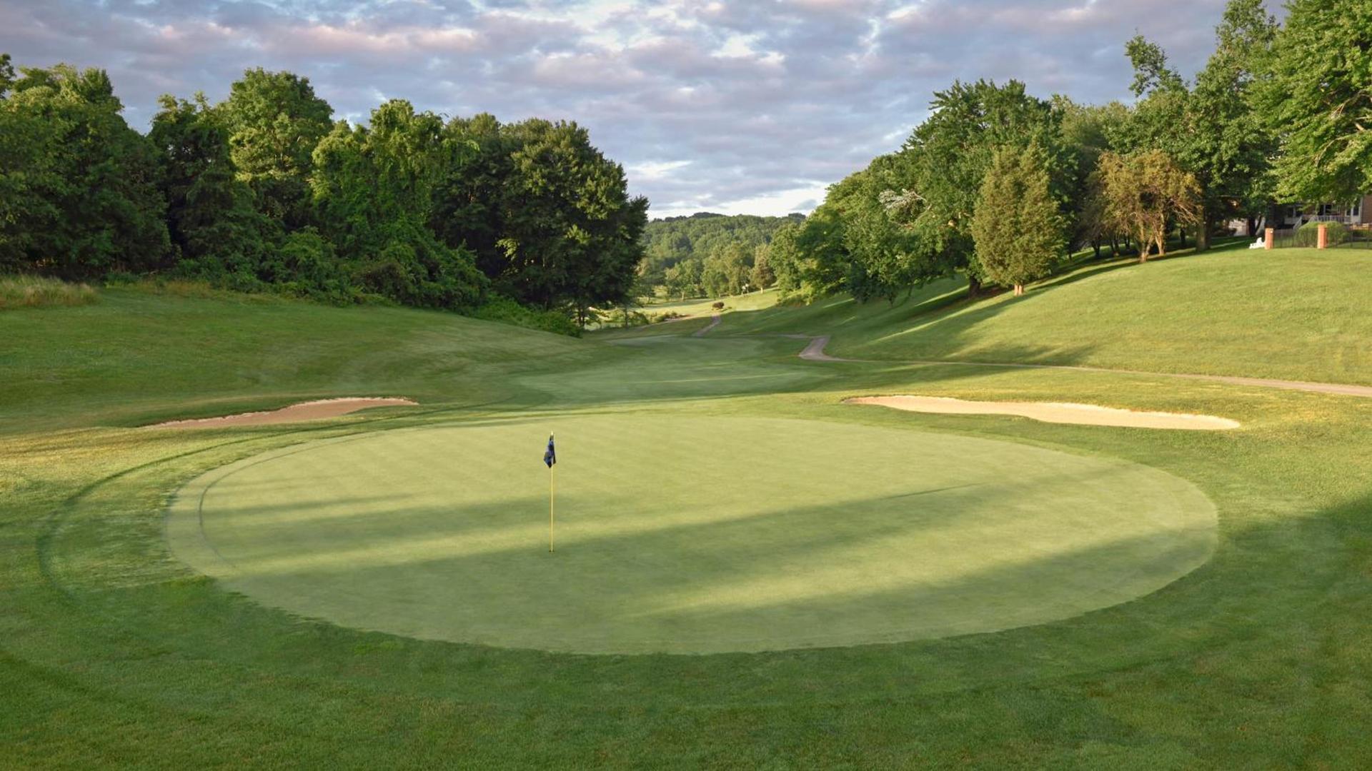 Turf Valley Resort photo 51