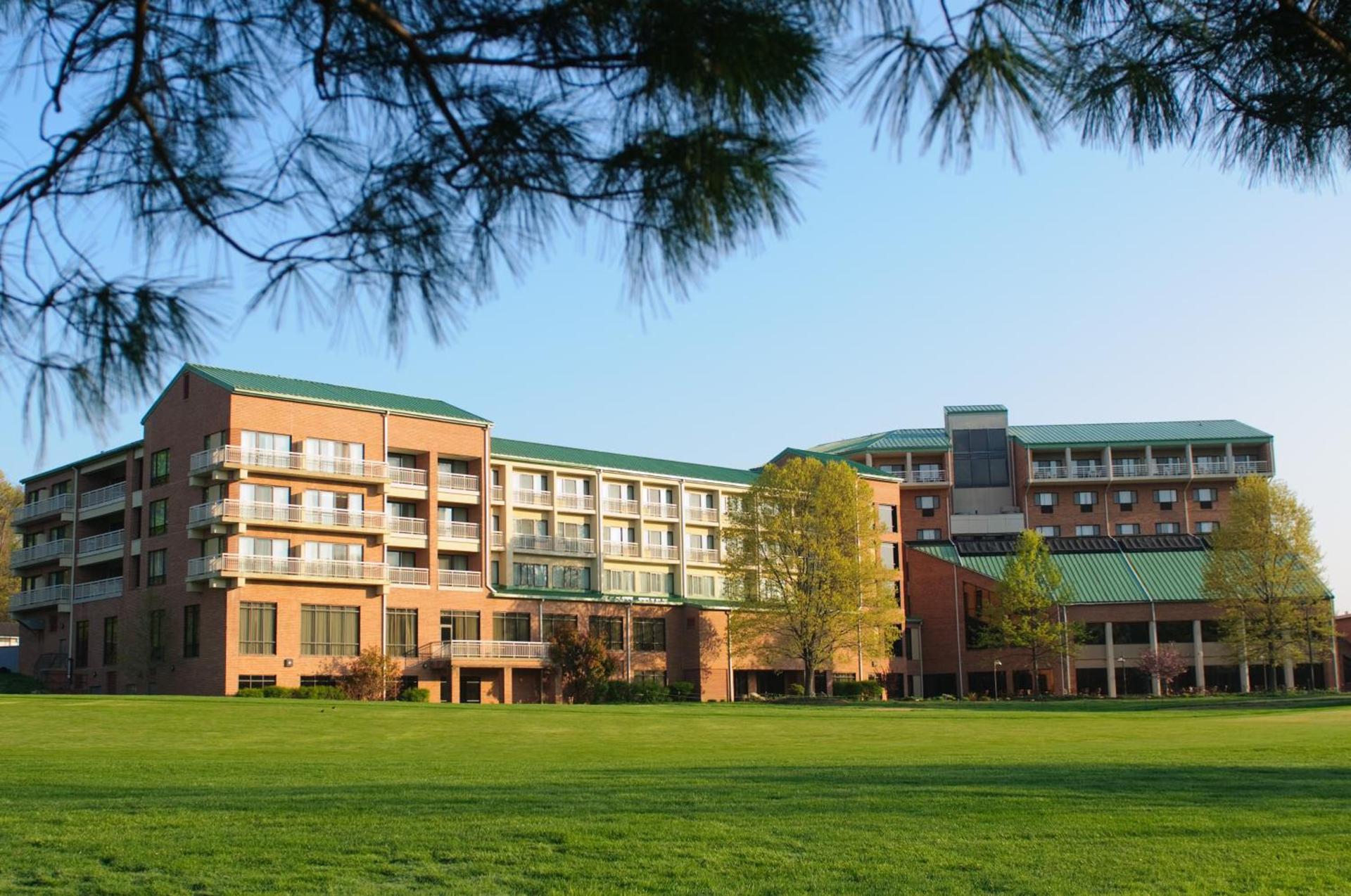 Turf Valley Resort photo 3