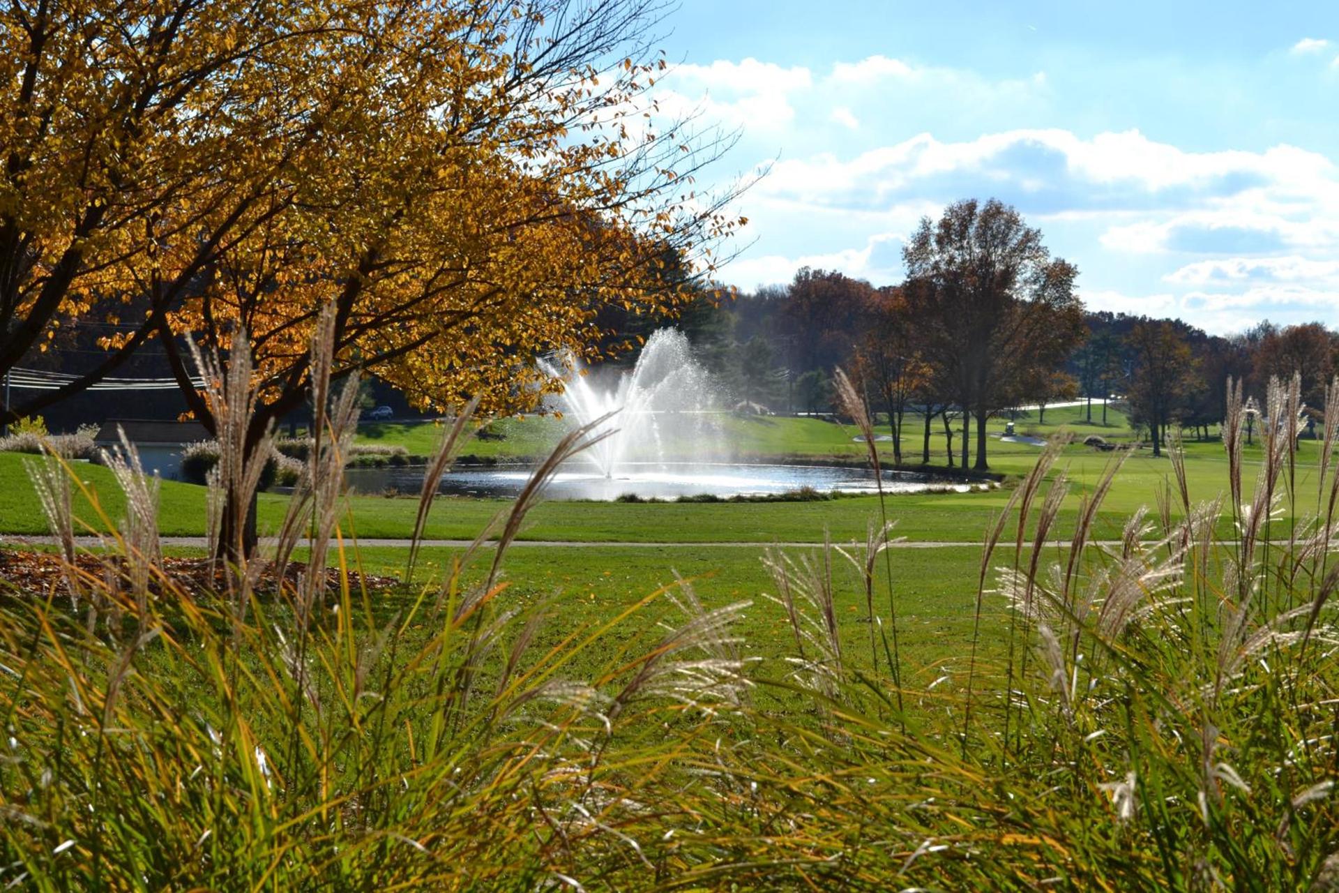 Turf Valley Resort photo 55