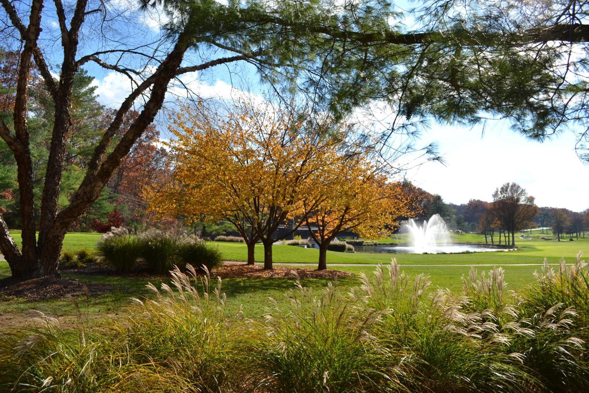 Turf Valley Resort photo 53