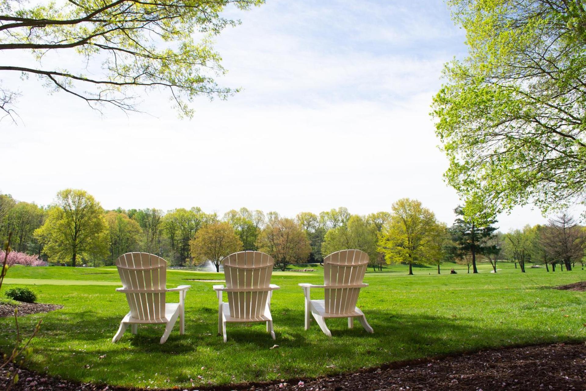 Turf Valley Resort photo 54