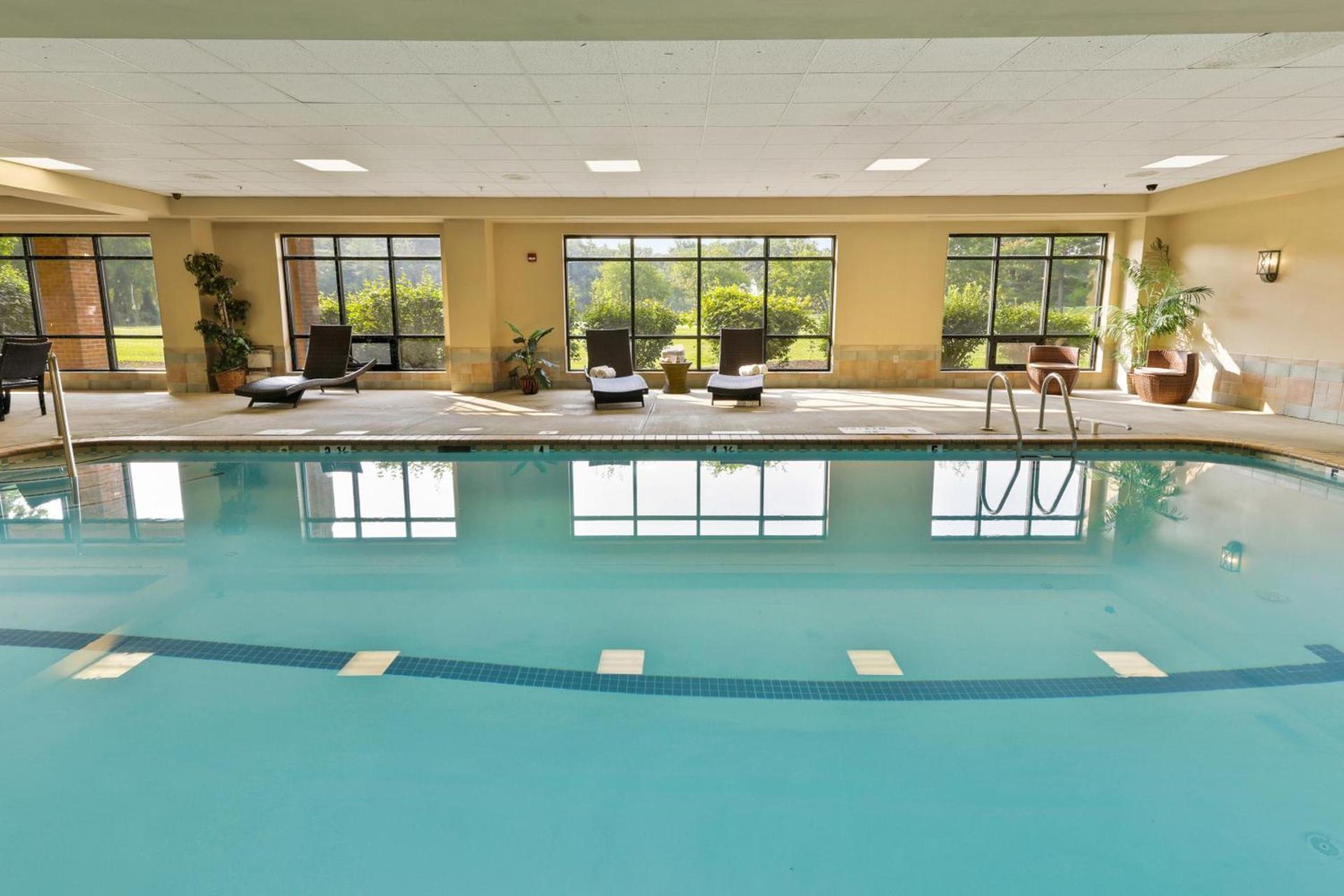 Turf Valley Resort photo 59