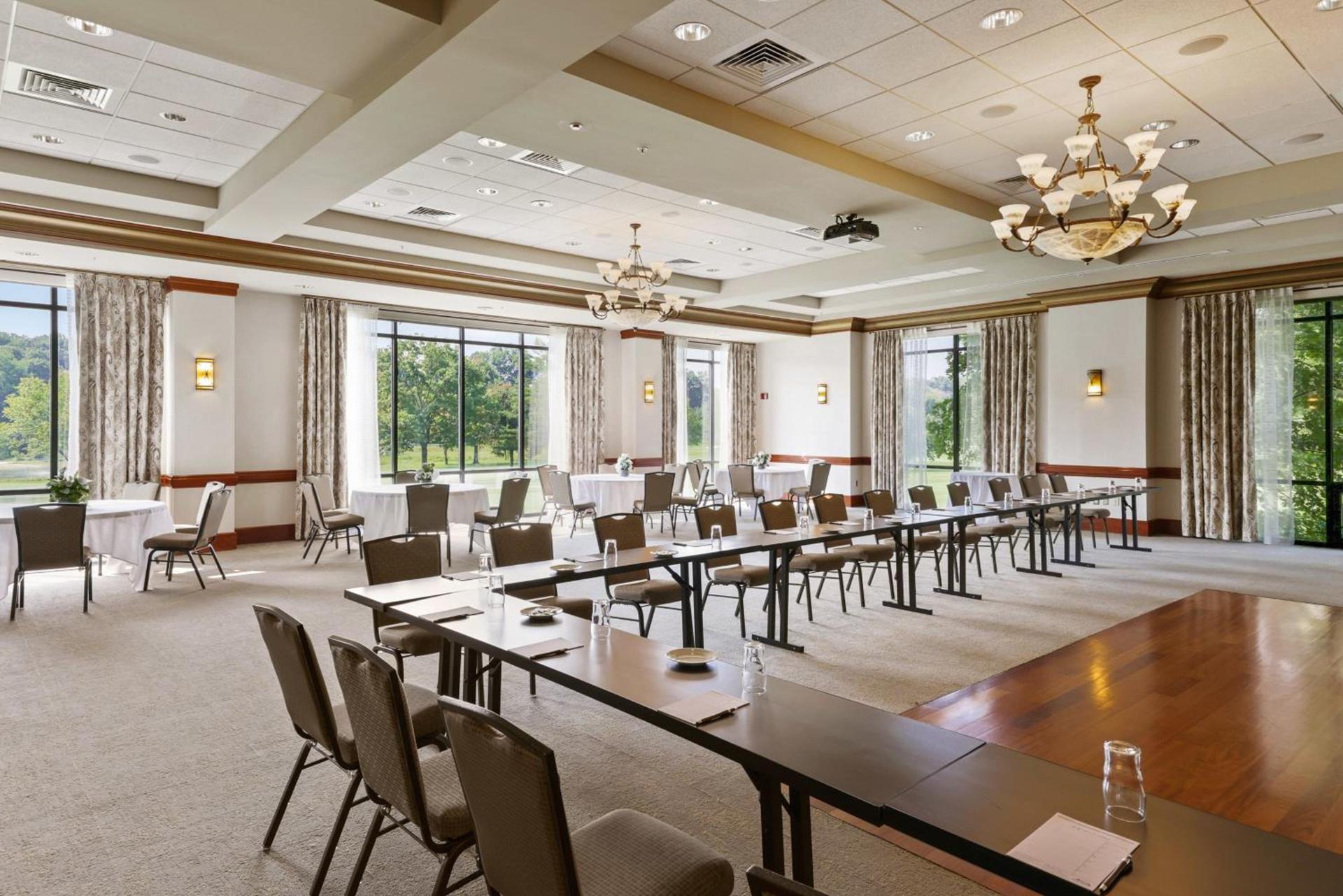Turf Valley Resort photo 62