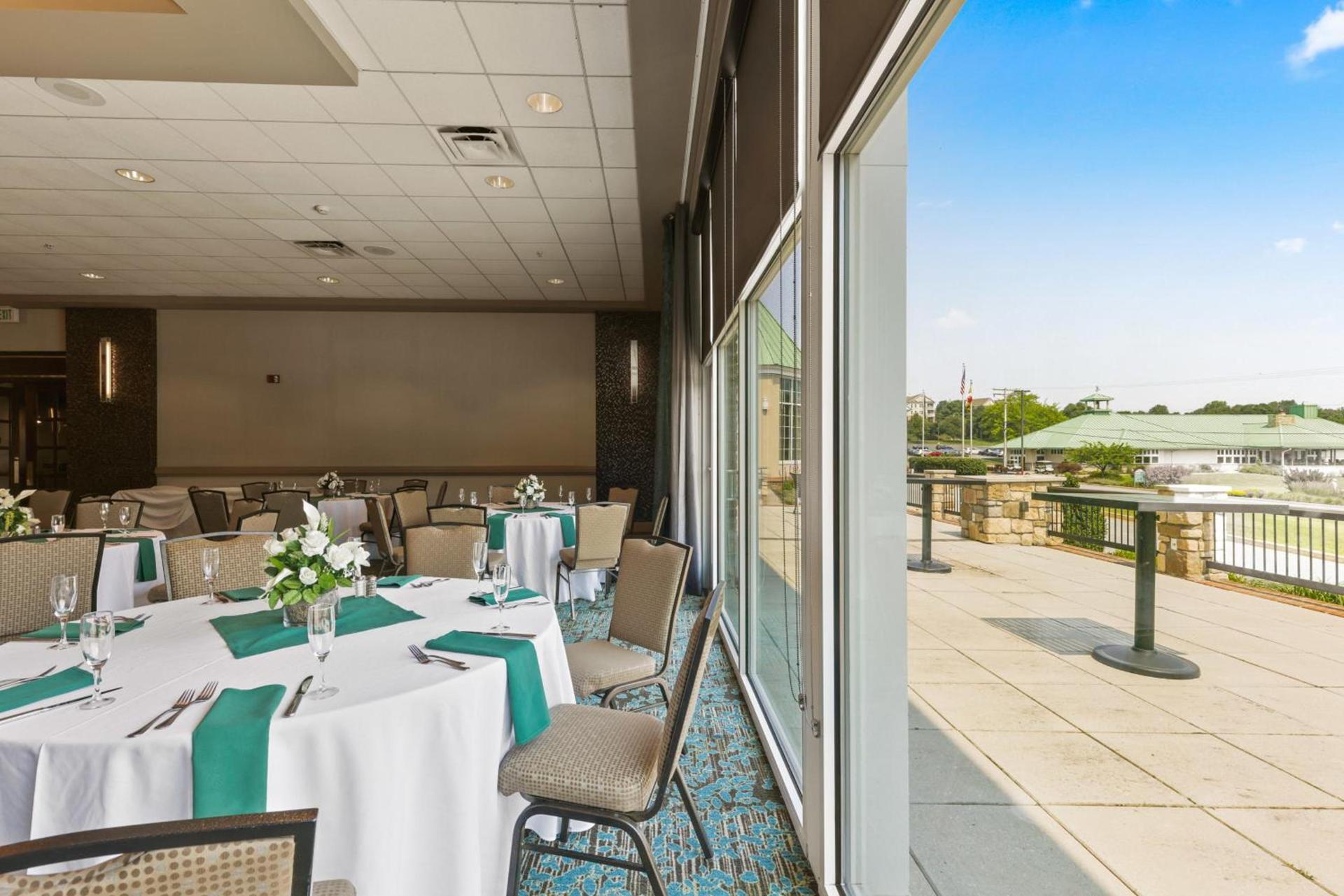 Turf Valley Resort photo 63