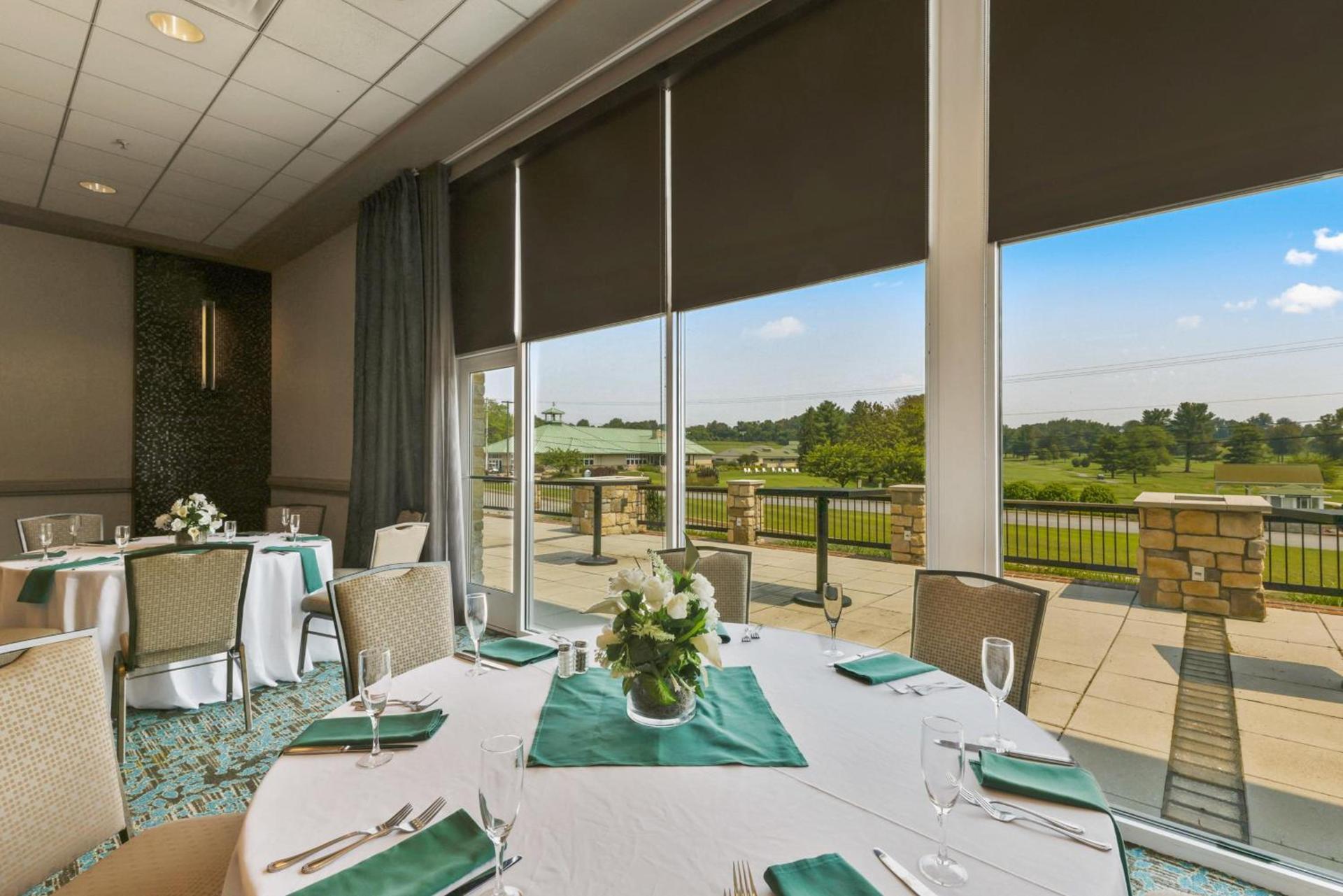 Turf Valley Resort photo 65