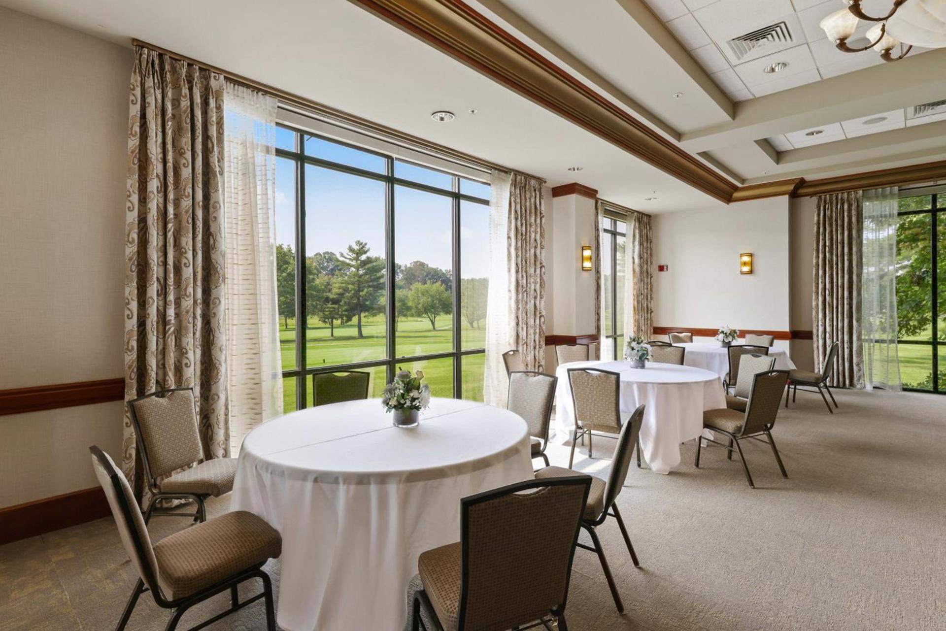 Turf Valley Resort photo 68