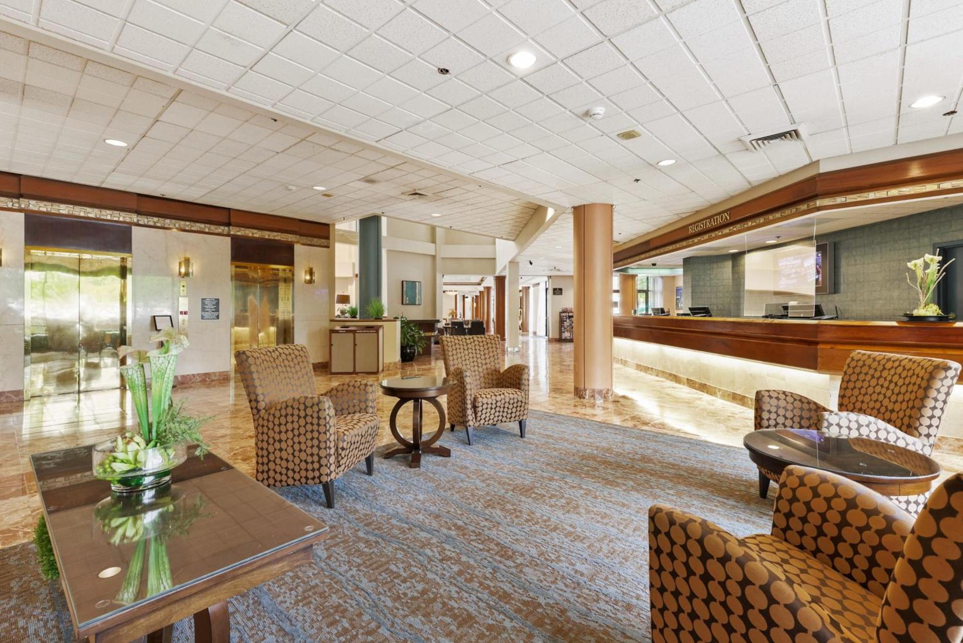 Turf Valley Resort photo 70
