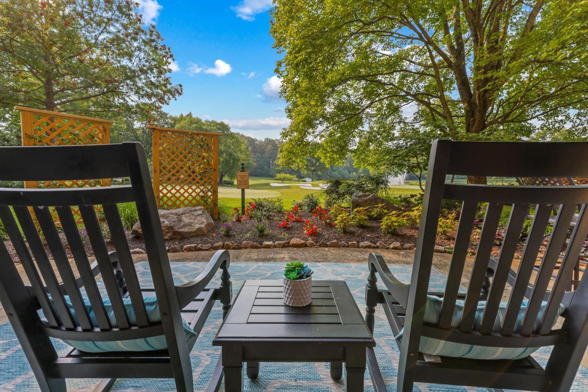 Turf Valley Resort photo 86