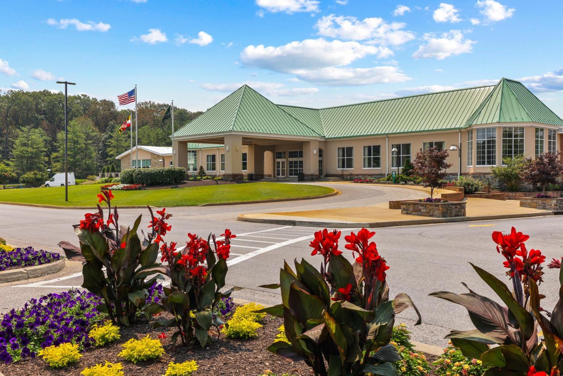 Turf Valley Resort photo 83