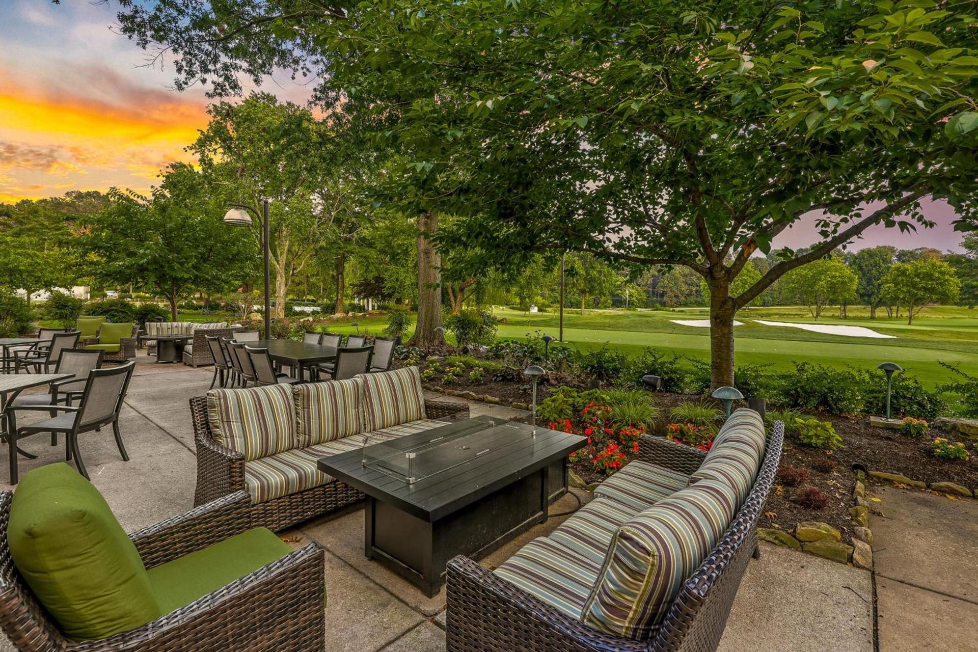 Turf Valley Resort photo 84