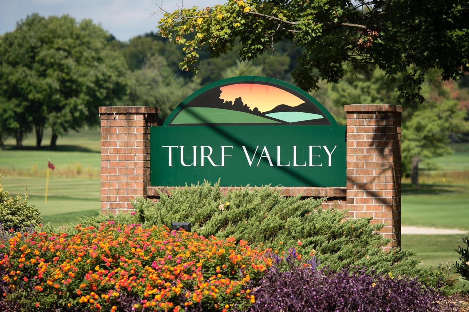 Turf Valley Resort photo 96