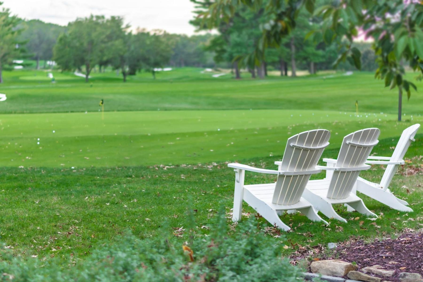 Turf Valley Resort photo 95