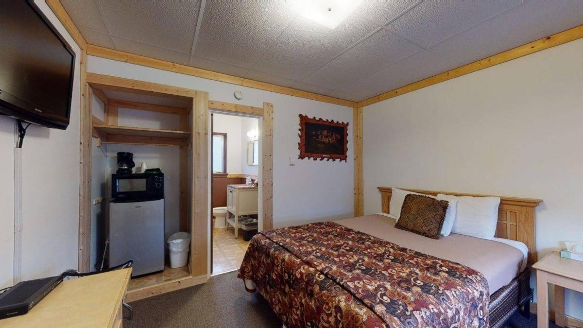Trail's End Motel Downtown Lewistown photo 9