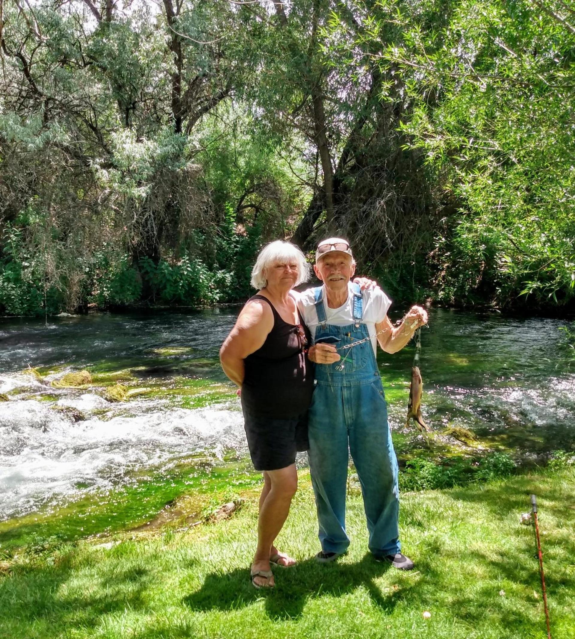 Billingsley Creek photo 3