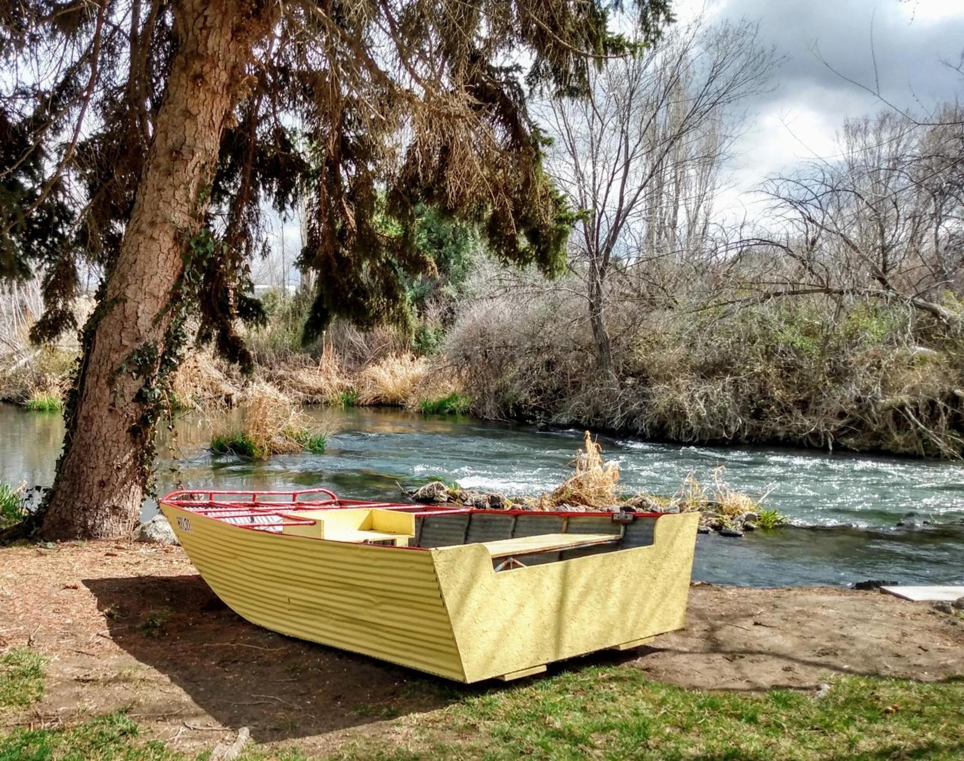 Billingsley Creek photo 8