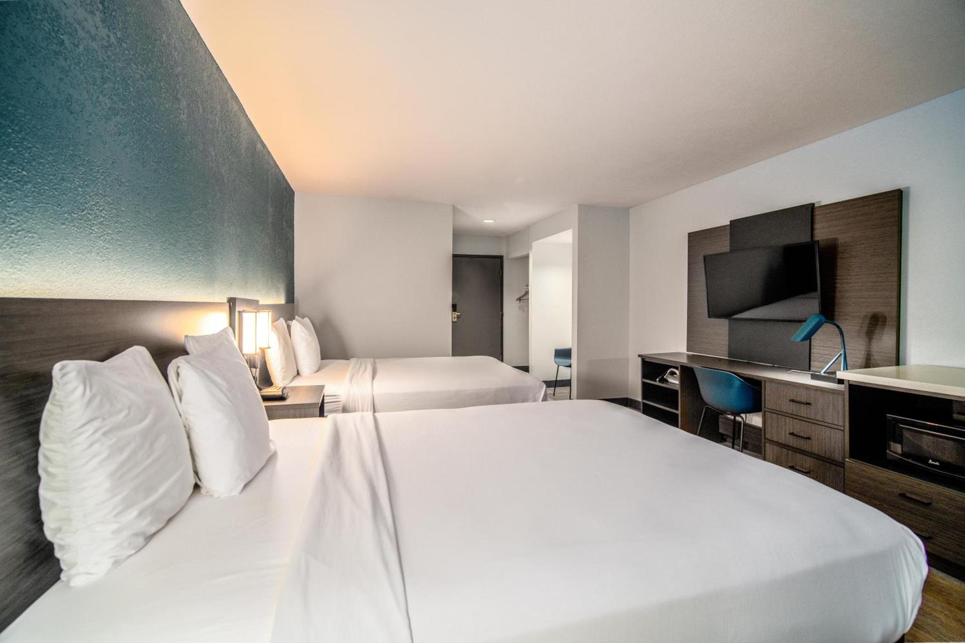 Studio 6 Suites Lawndale, CA South Bay photo 61