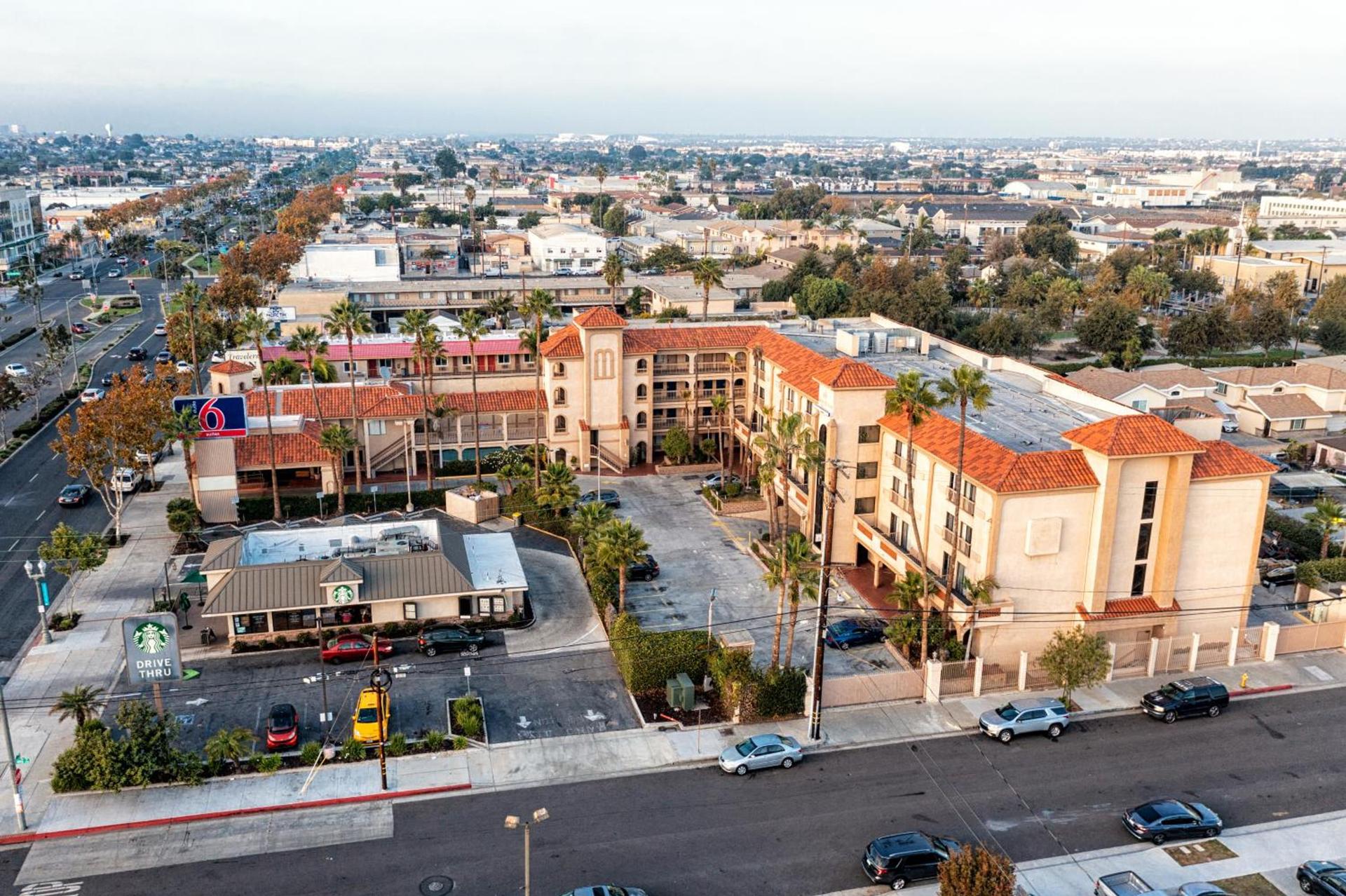Studio 6 Suites Lawndale, CA South Bay photo 47
