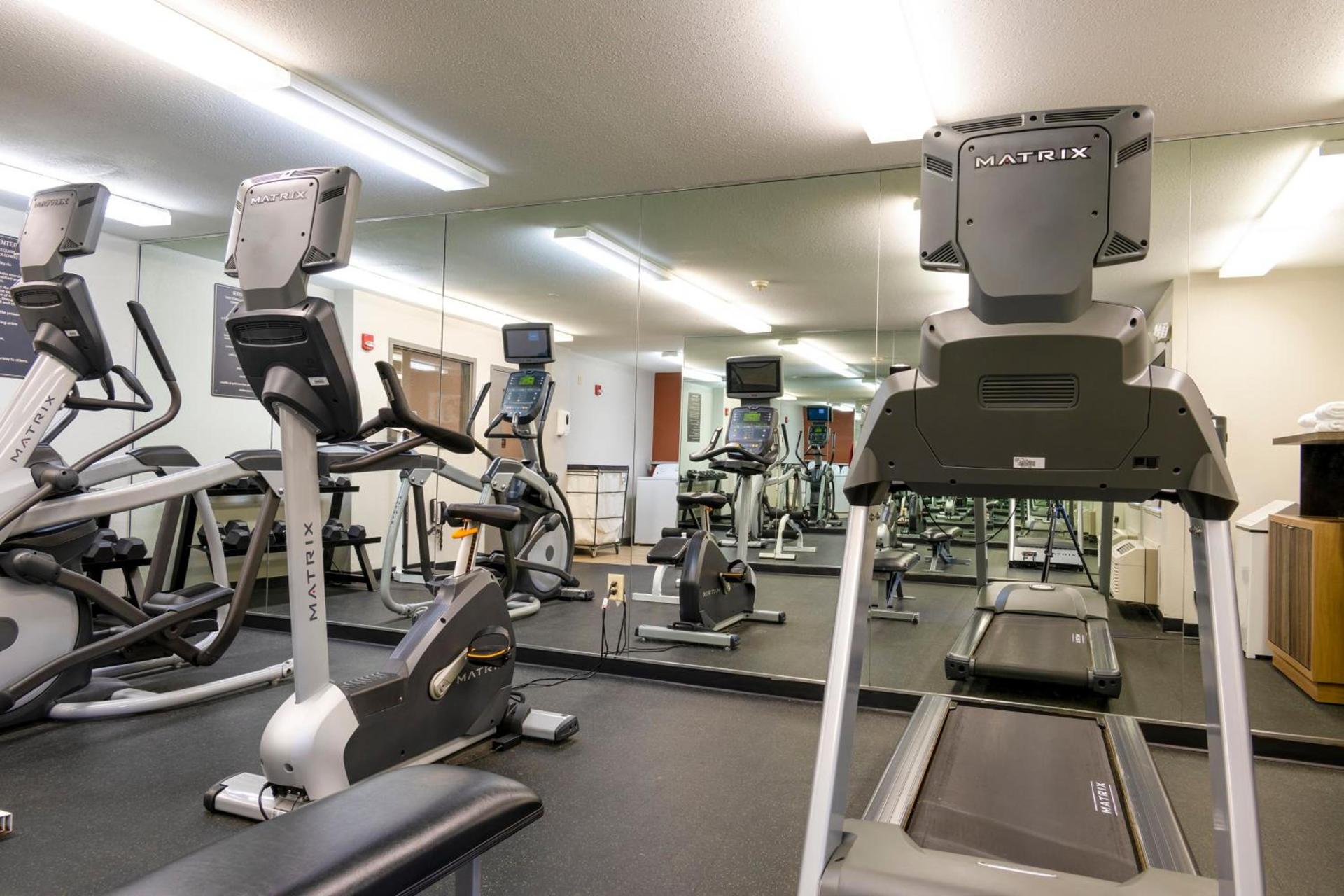 Candlewood Suites East Lansing by IHG photo 8