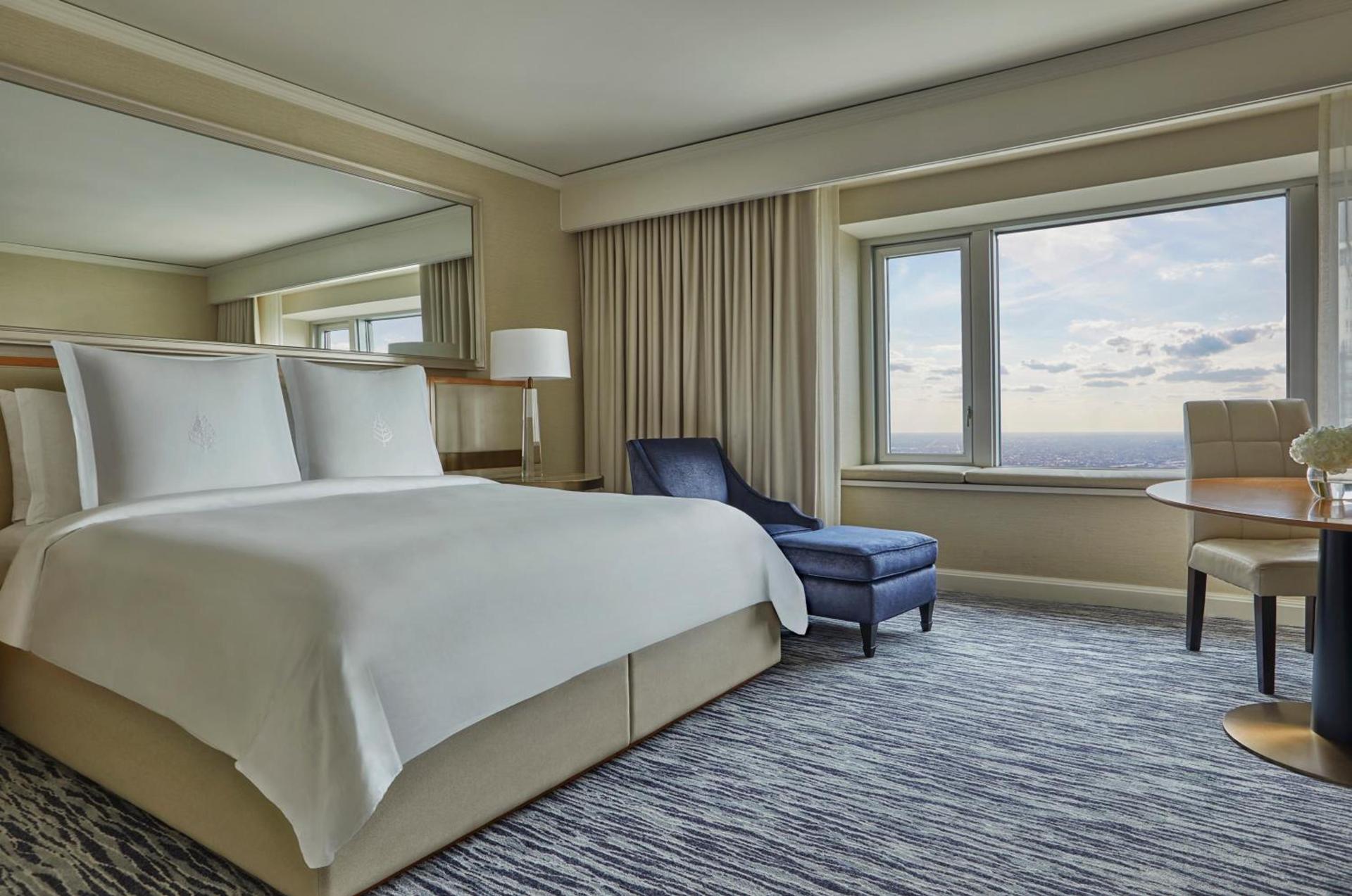 Four Seasons Chicago photo 53