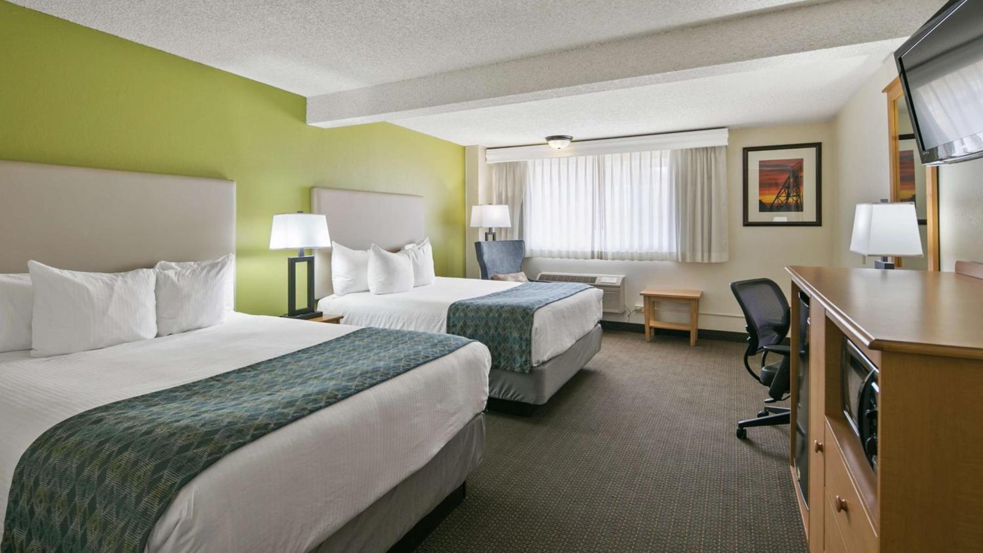 Best Western Hi-Desert Inn photo 22