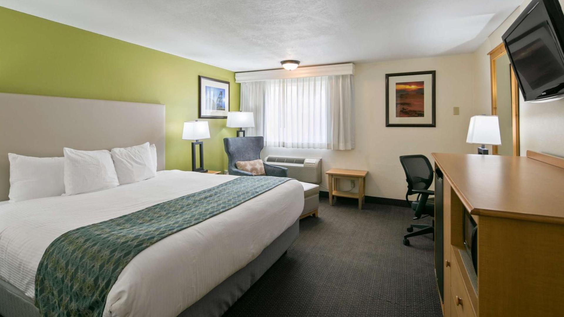 Best Western Hi-Desert Inn photo 10
