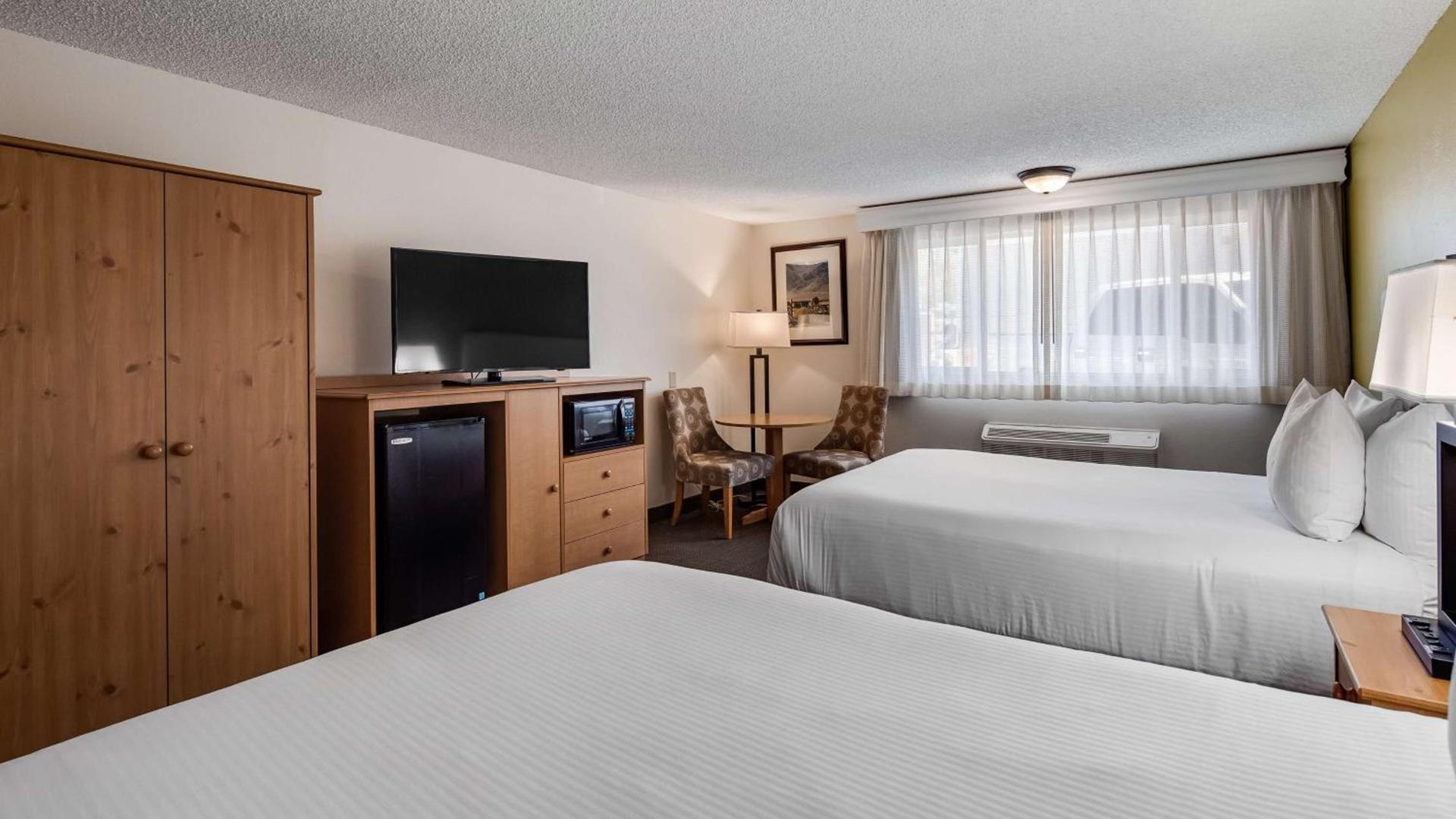 Best Western Hi-Desert Inn photo 20
