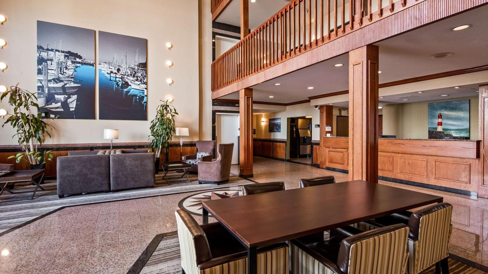 Best Western Providence Warwick Airport Inn photo 3