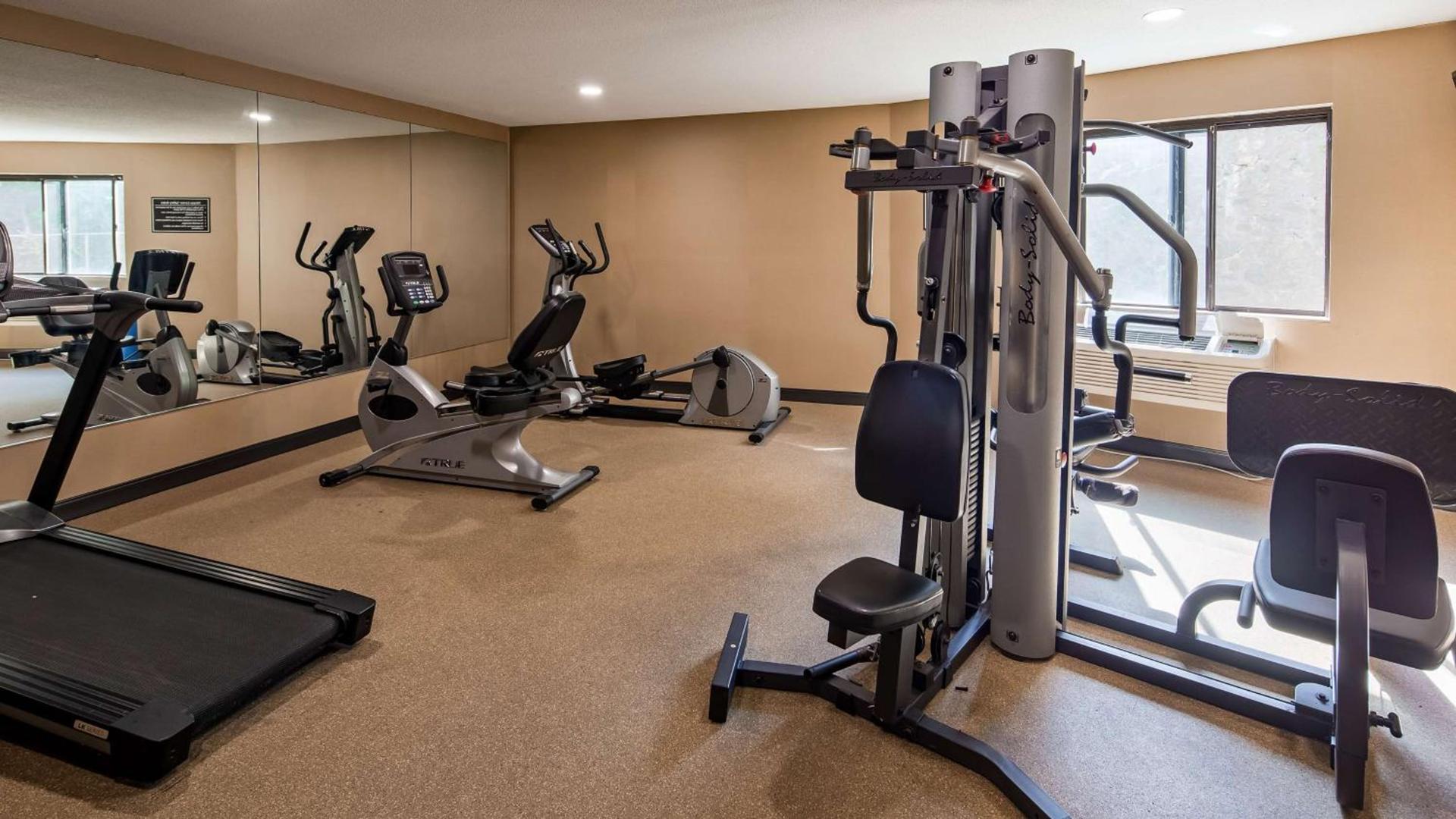 Best Western Providence Warwick Airport Inn photo 9