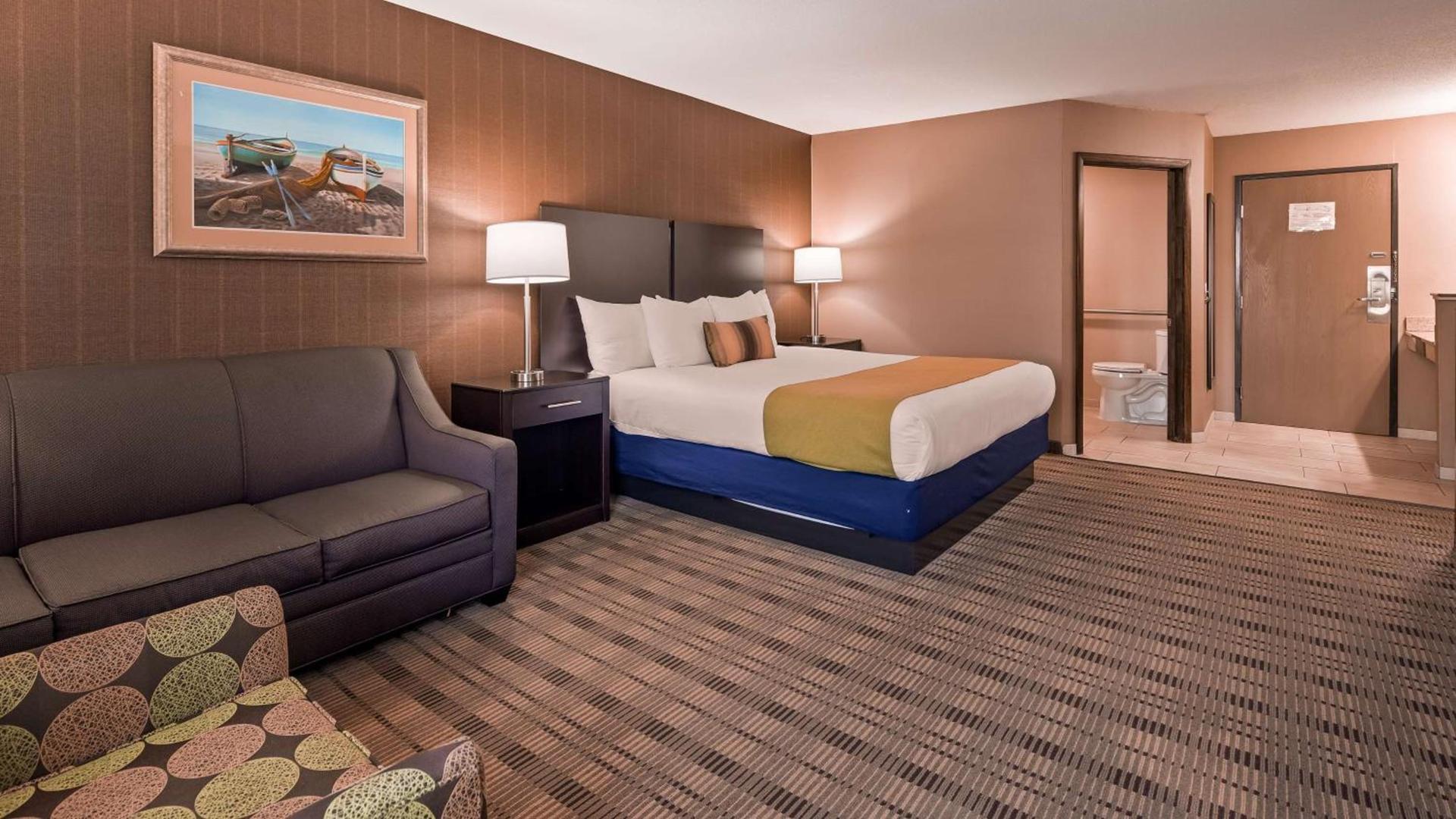 Best Western Providence Warwick Airport Inn photo 11