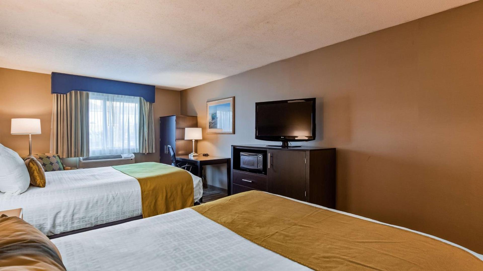 Best Western Providence Warwick Airport Inn photo 16