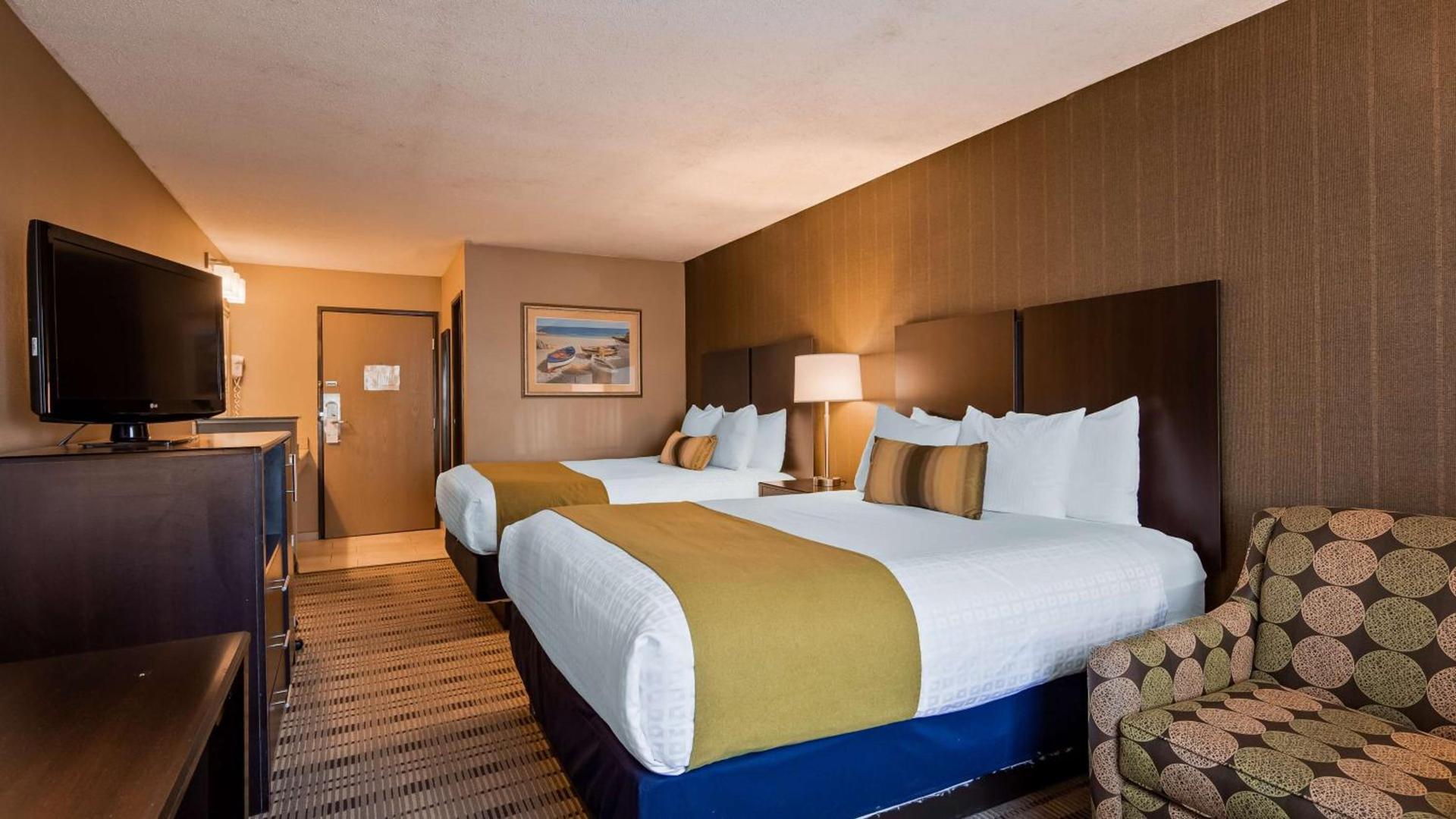 Best Western Providence Warwick Airport Inn photo 17