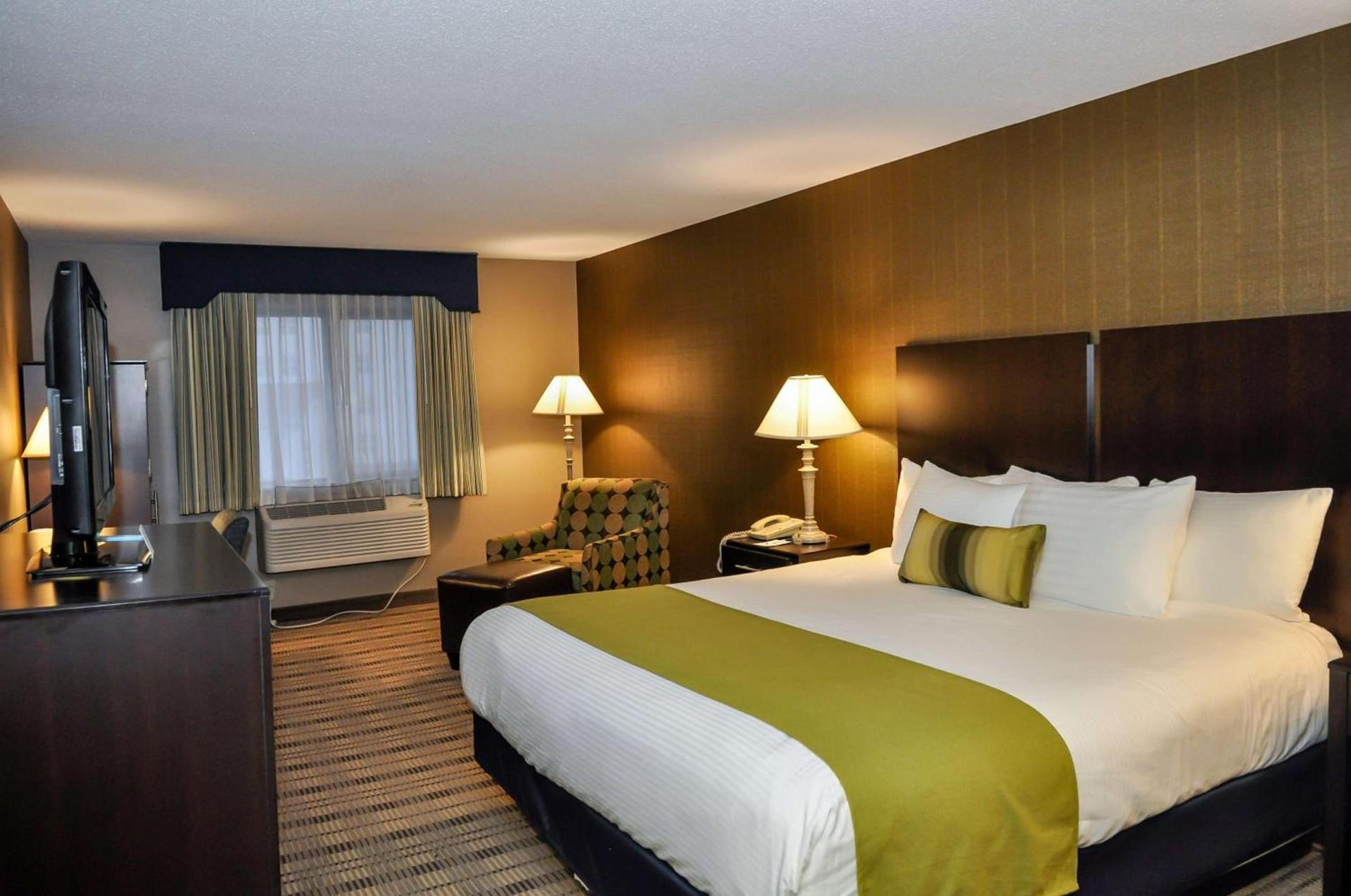 Best Western Providence Warwick Airport Inn photo 19