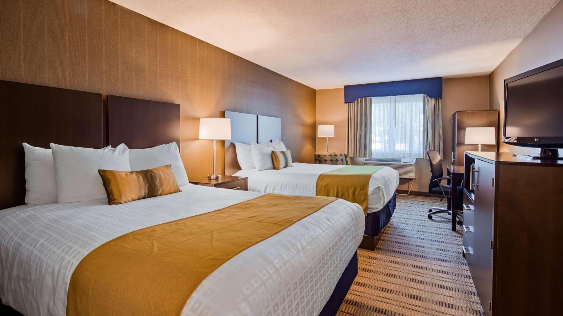 Best Western Providence Warwick Airport Inn photo 18