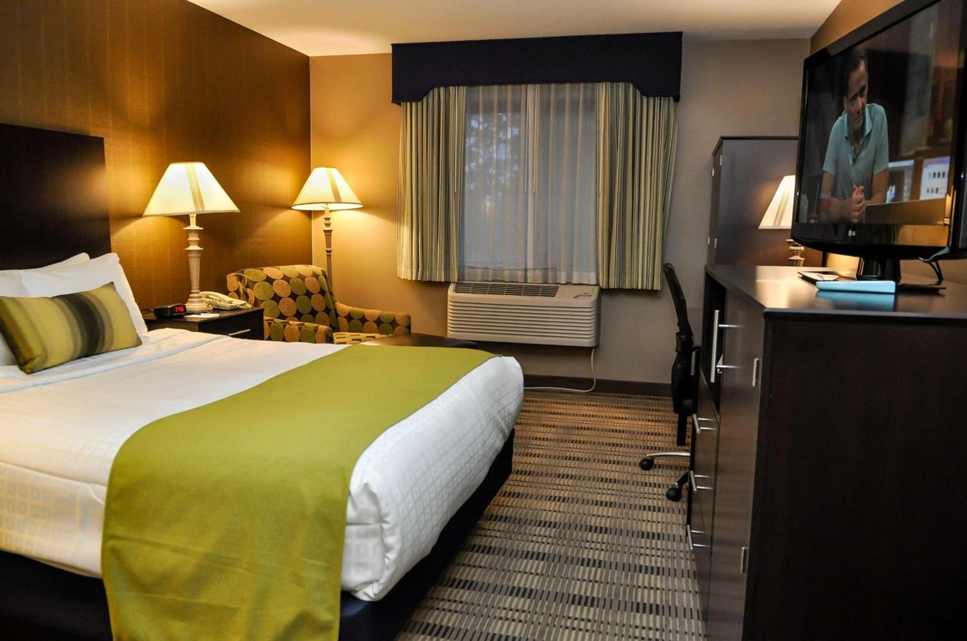 Best Western Providence Warwick Airport Inn photo 22