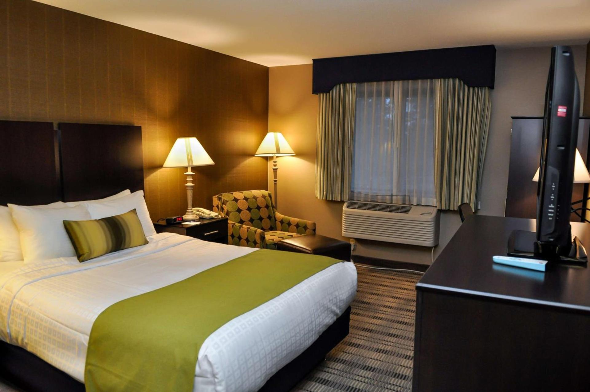 Best Western Providence Warwick Airport Inn photo 24