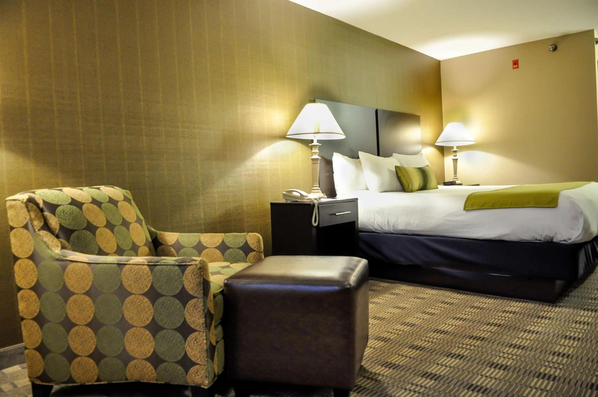 Best Western Providence Warwick Airport Inn photo 20