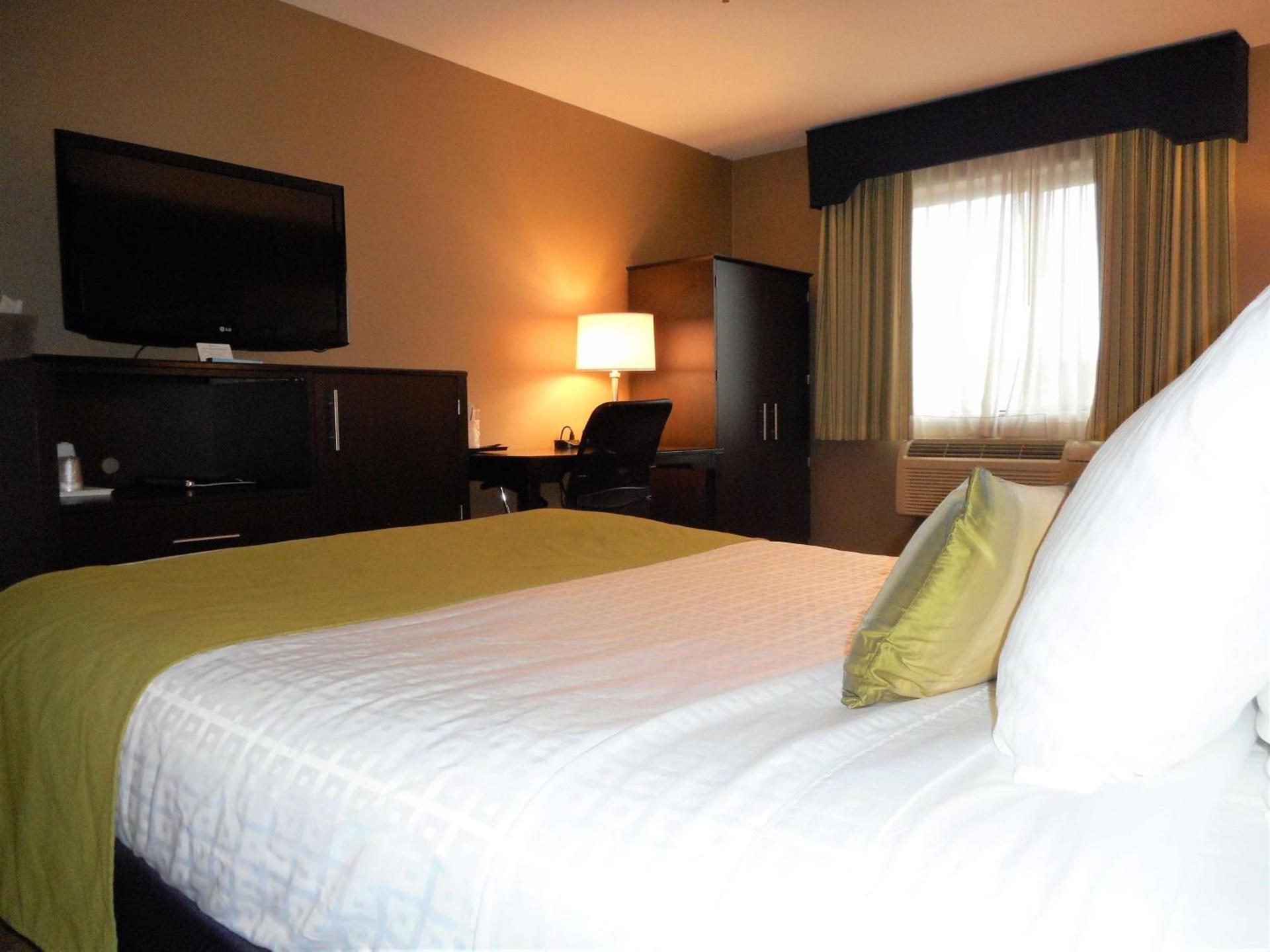 Best Western Providence Warwick Airport Inn photo 25