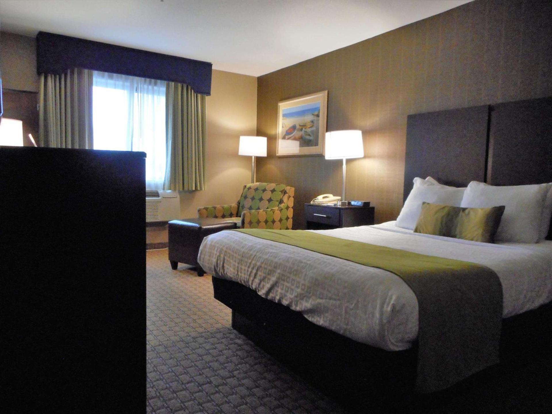 Best Western Providence Warwick Airport Inn photo 26