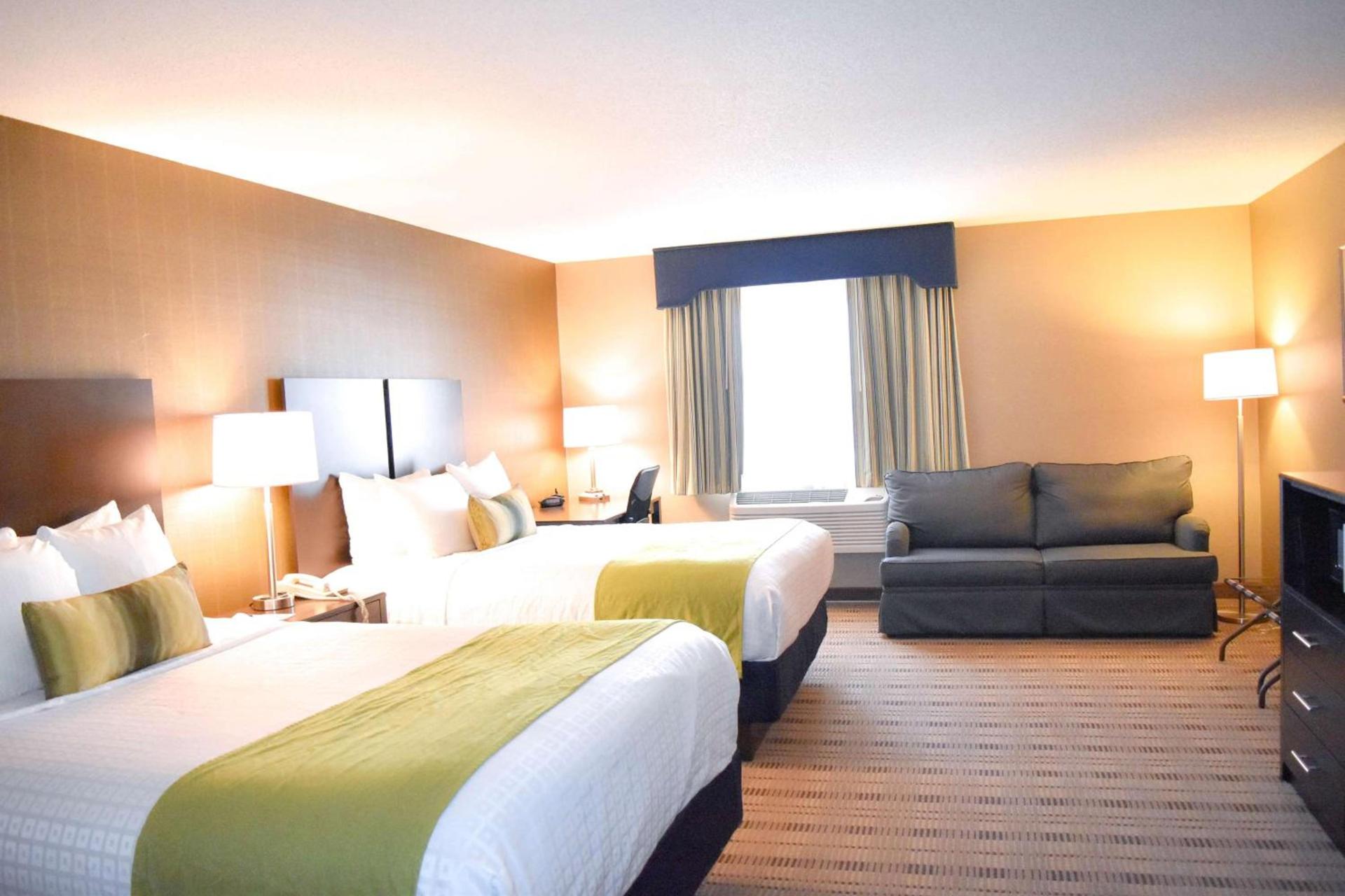 Best Western Providence Warwick Airport Inn photo 28