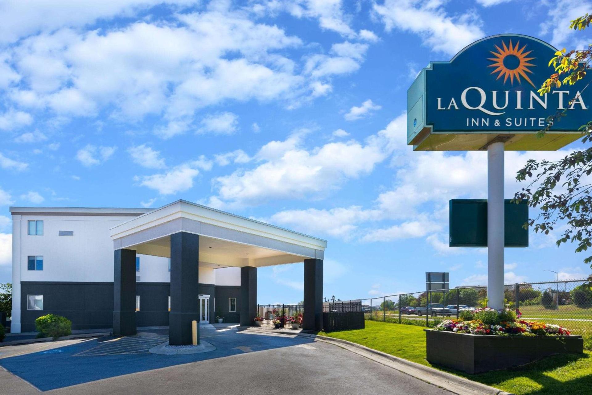 La Quinta by Wyndham Helena — hotel in Helena