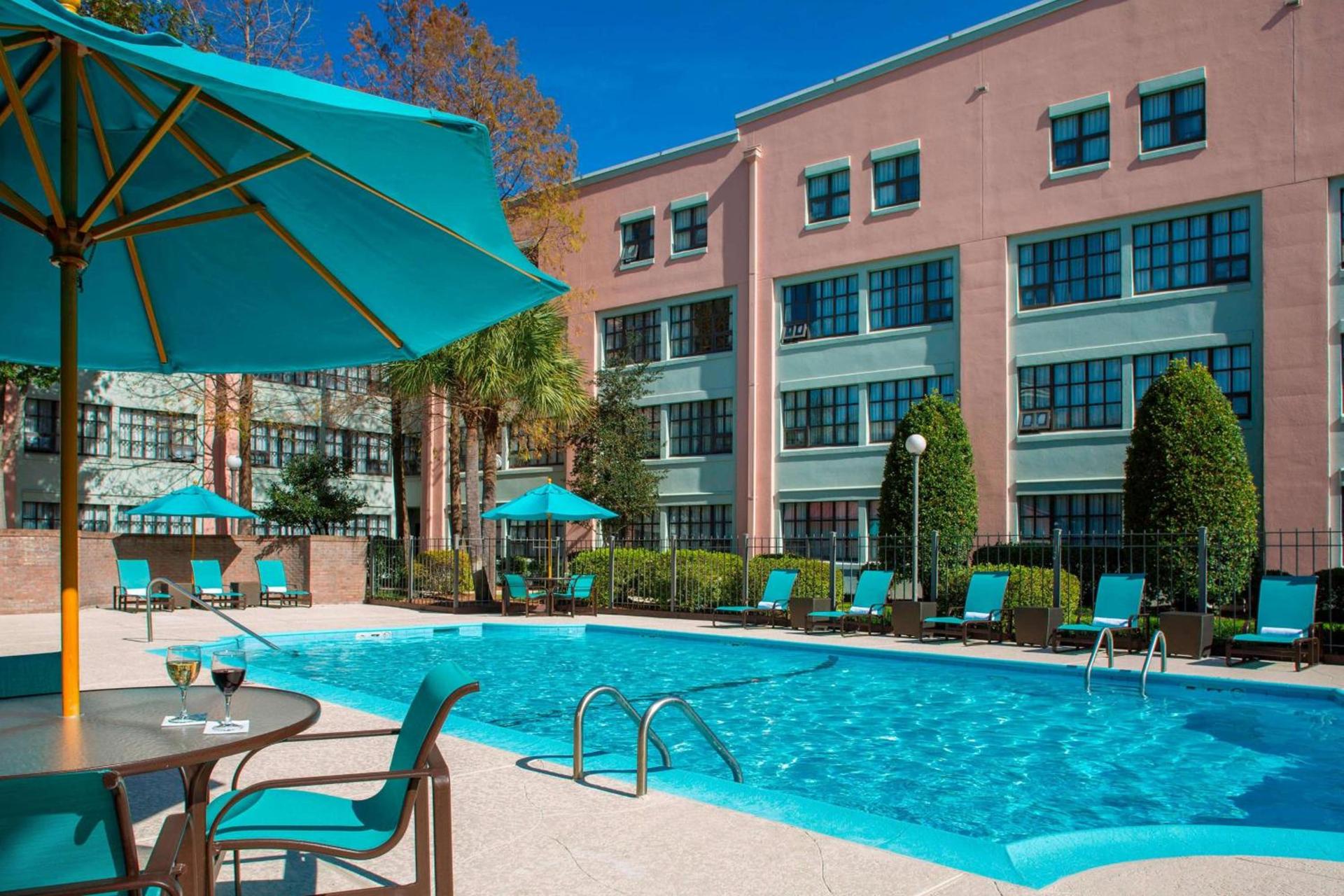 Sonesta ES Suites New Orleans Convention Center photo 3