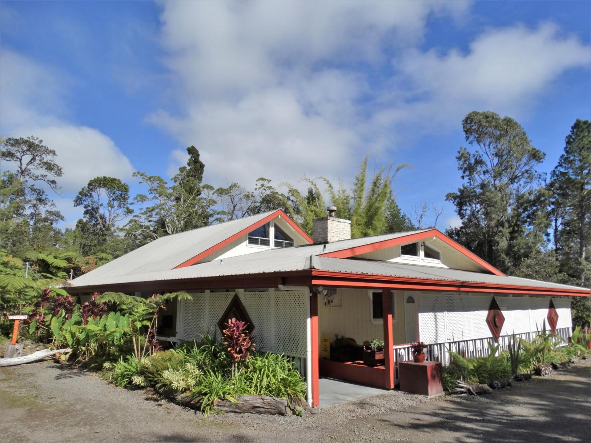 Lokahi Lodge photo 2