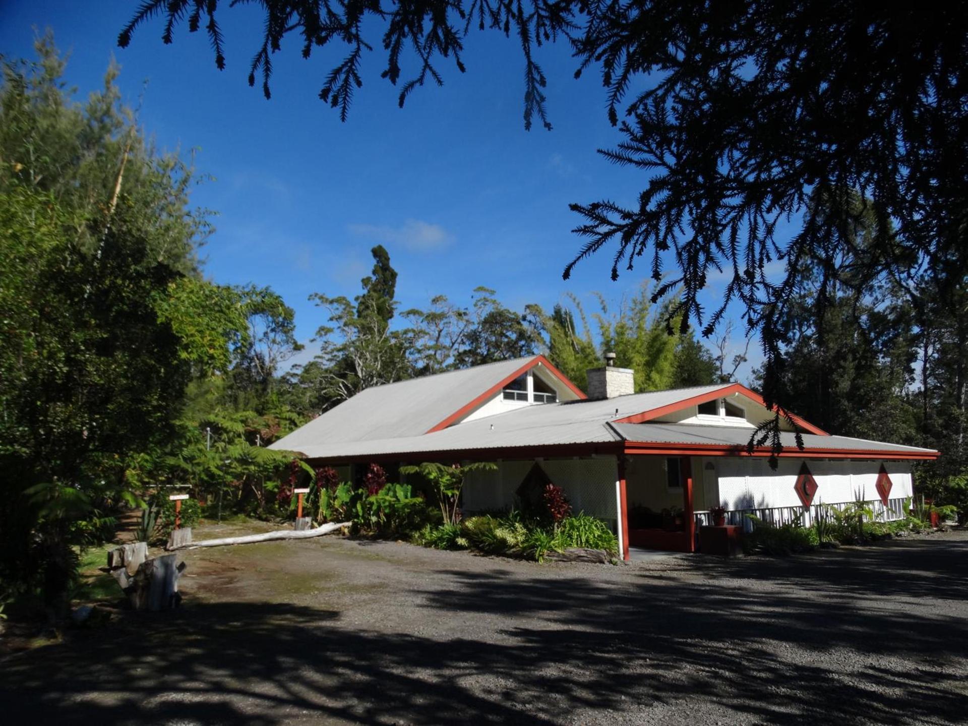 Lokahi Lodge photo 39