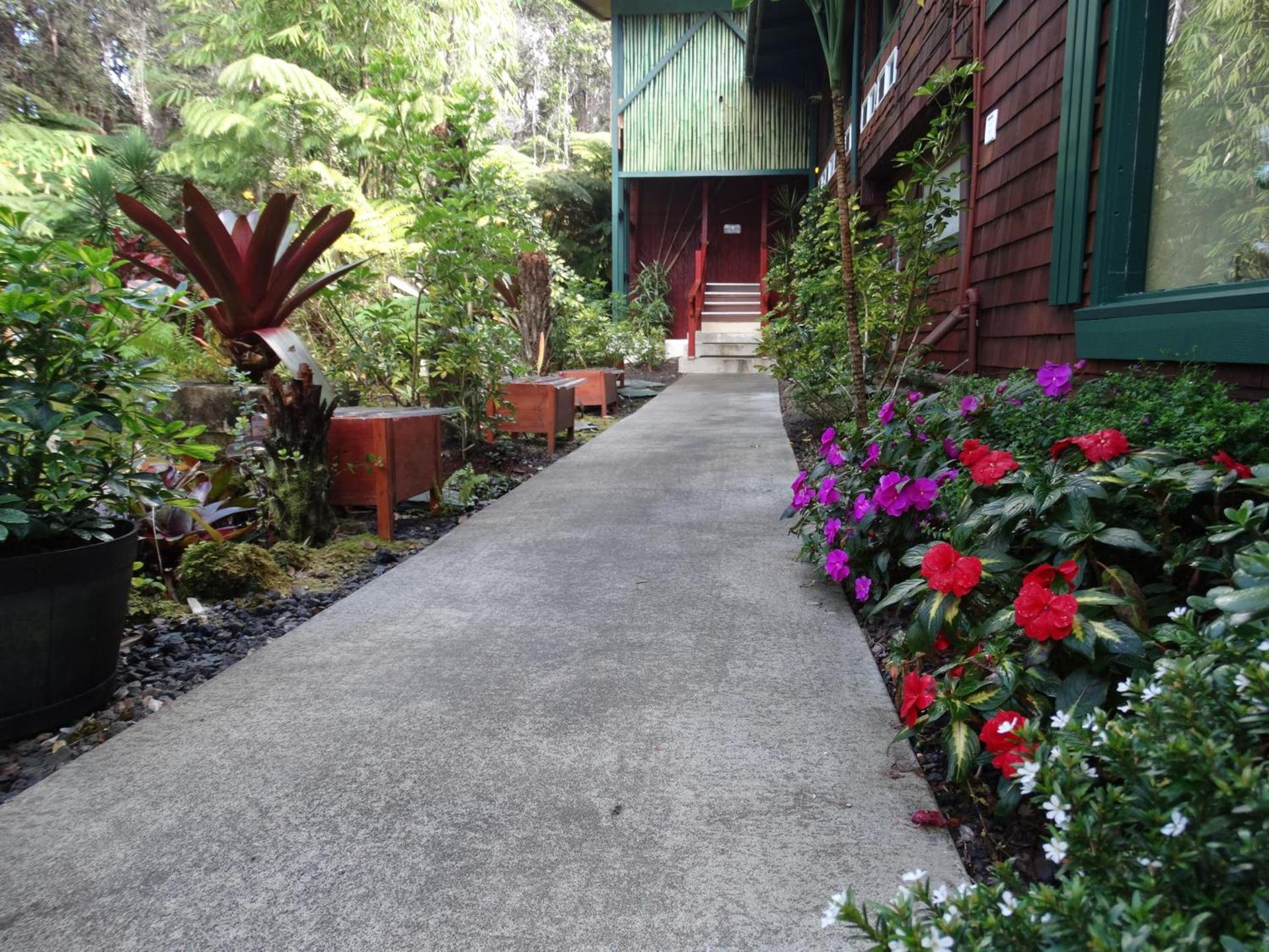 Chalet Kilauea photo 56