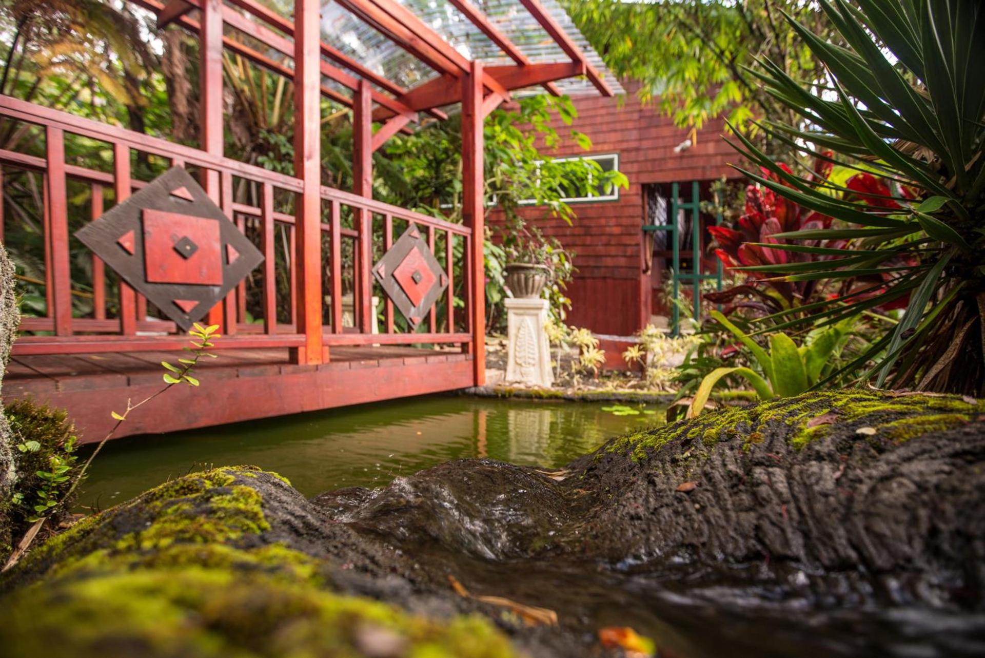 Chalet Kilauea photo 10