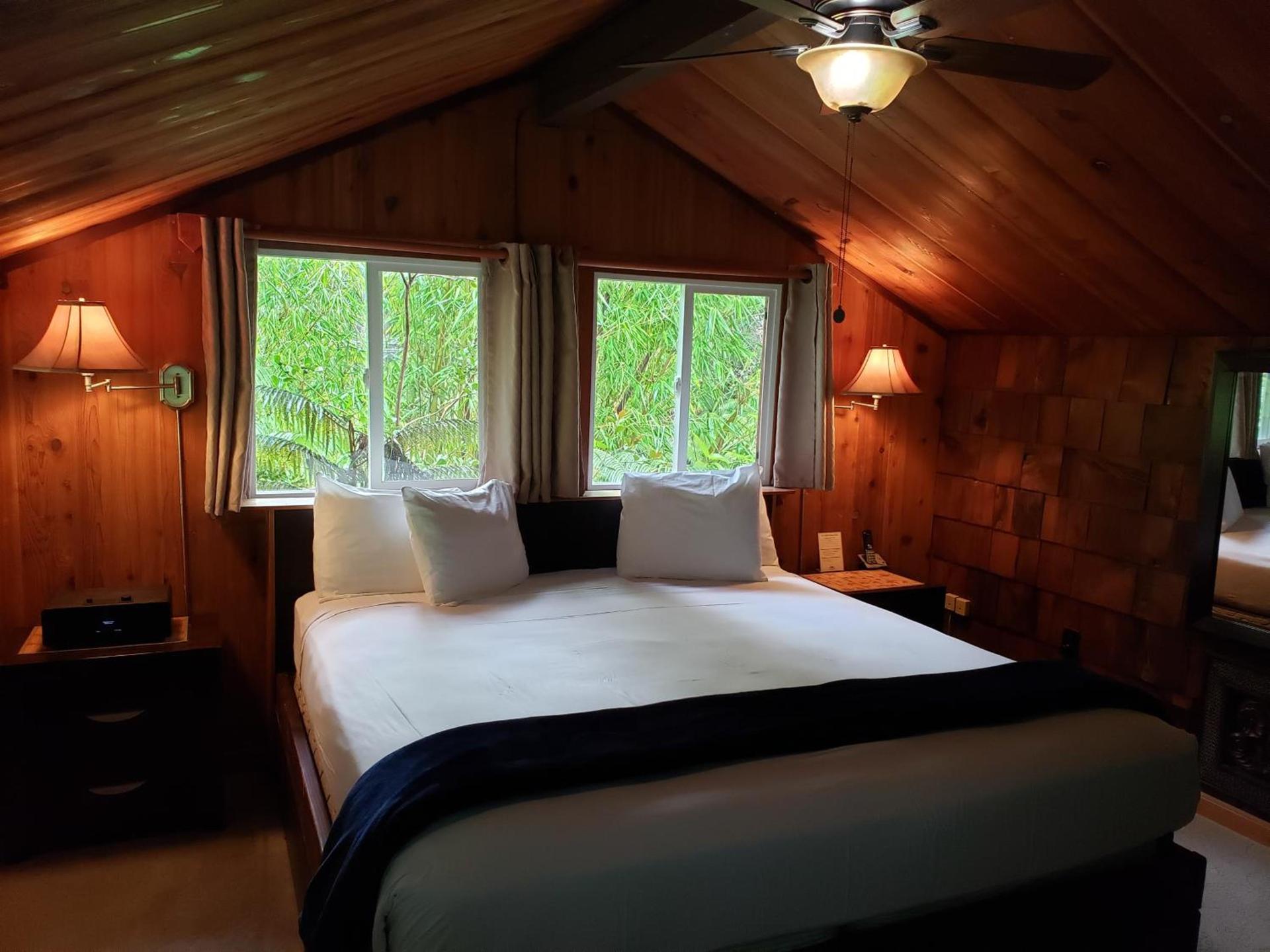 Chalet Kilauea photo 49