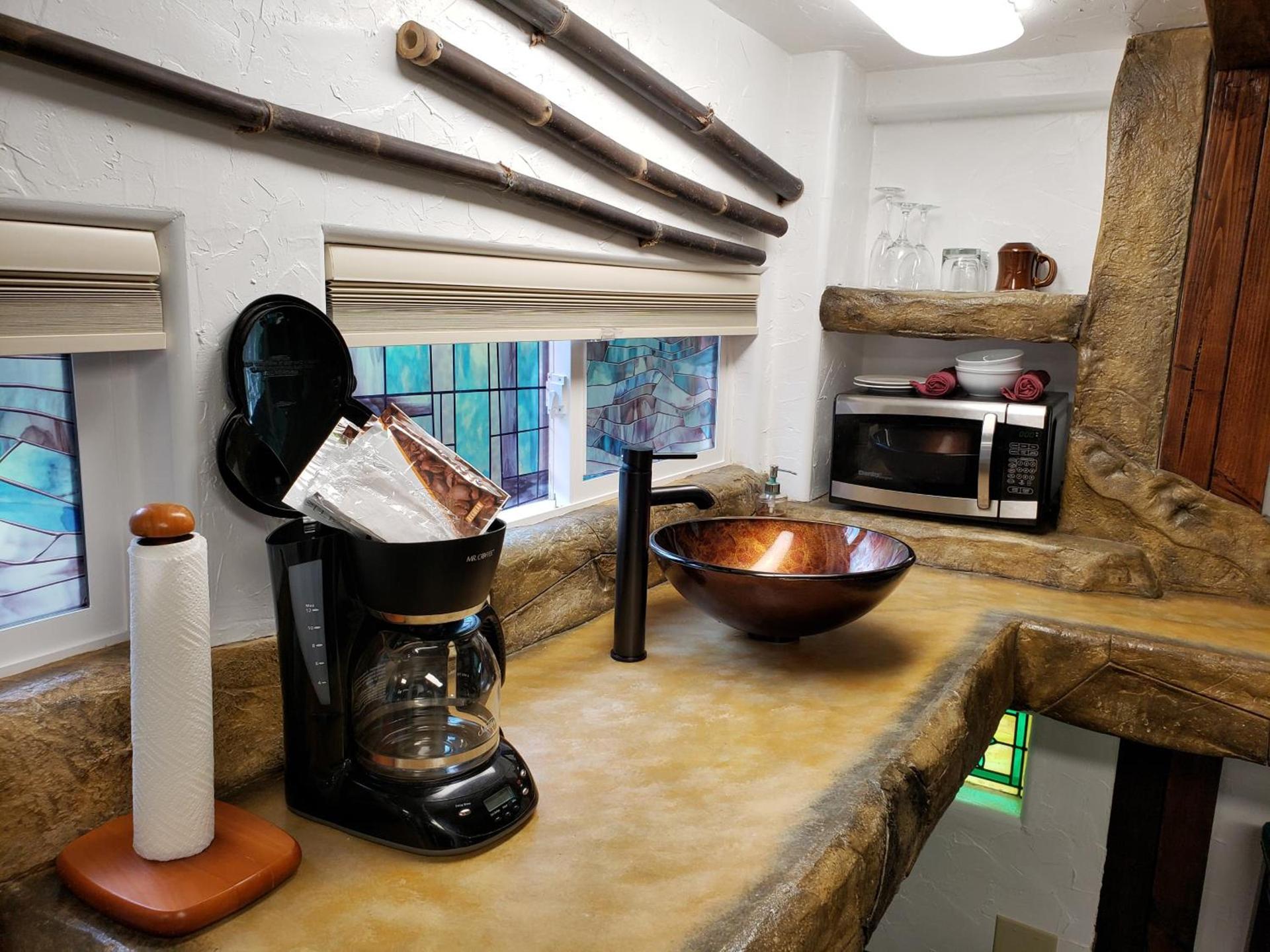 Chalet Kilauea photo 6